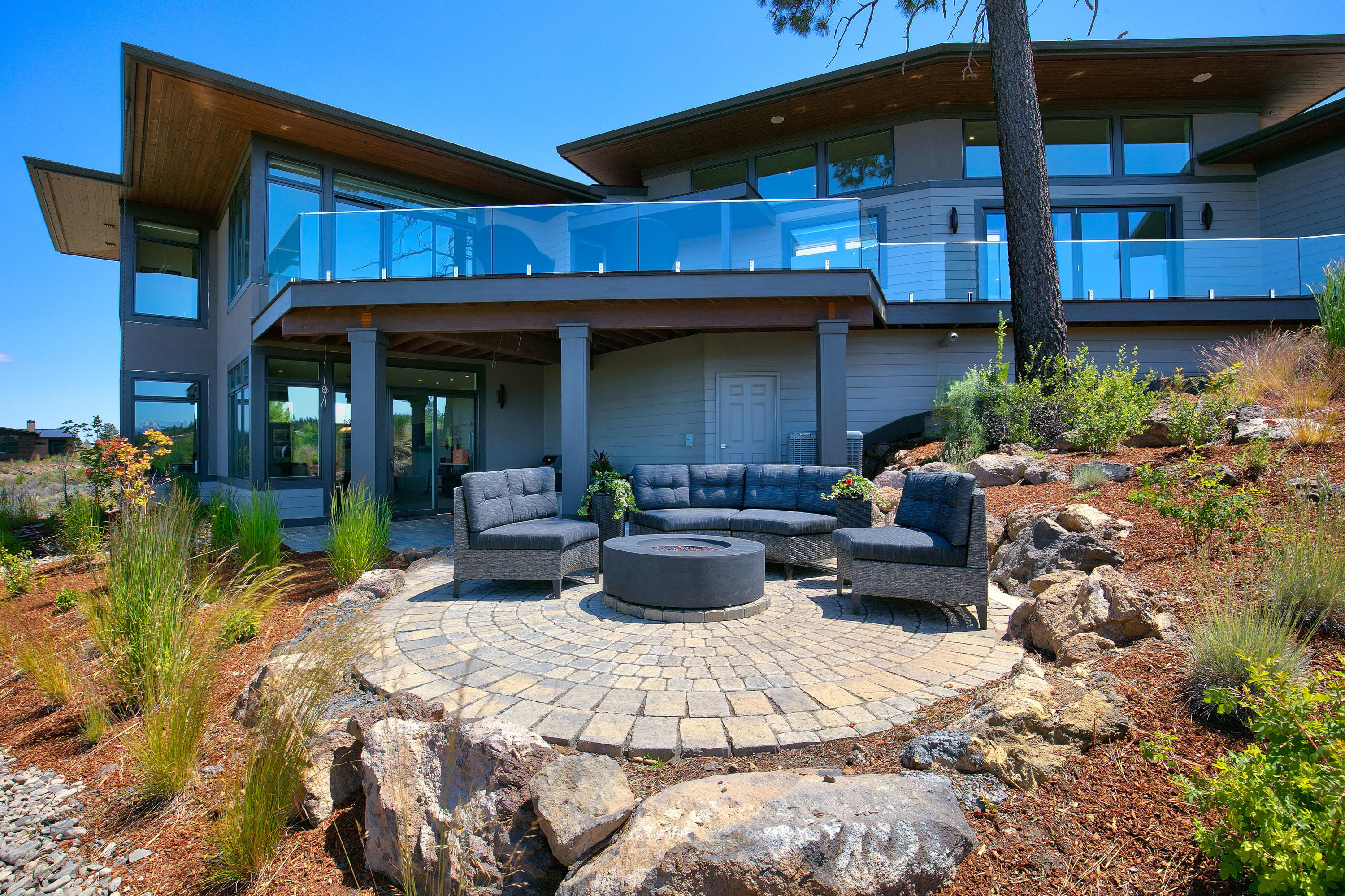 Tetherow - Residential