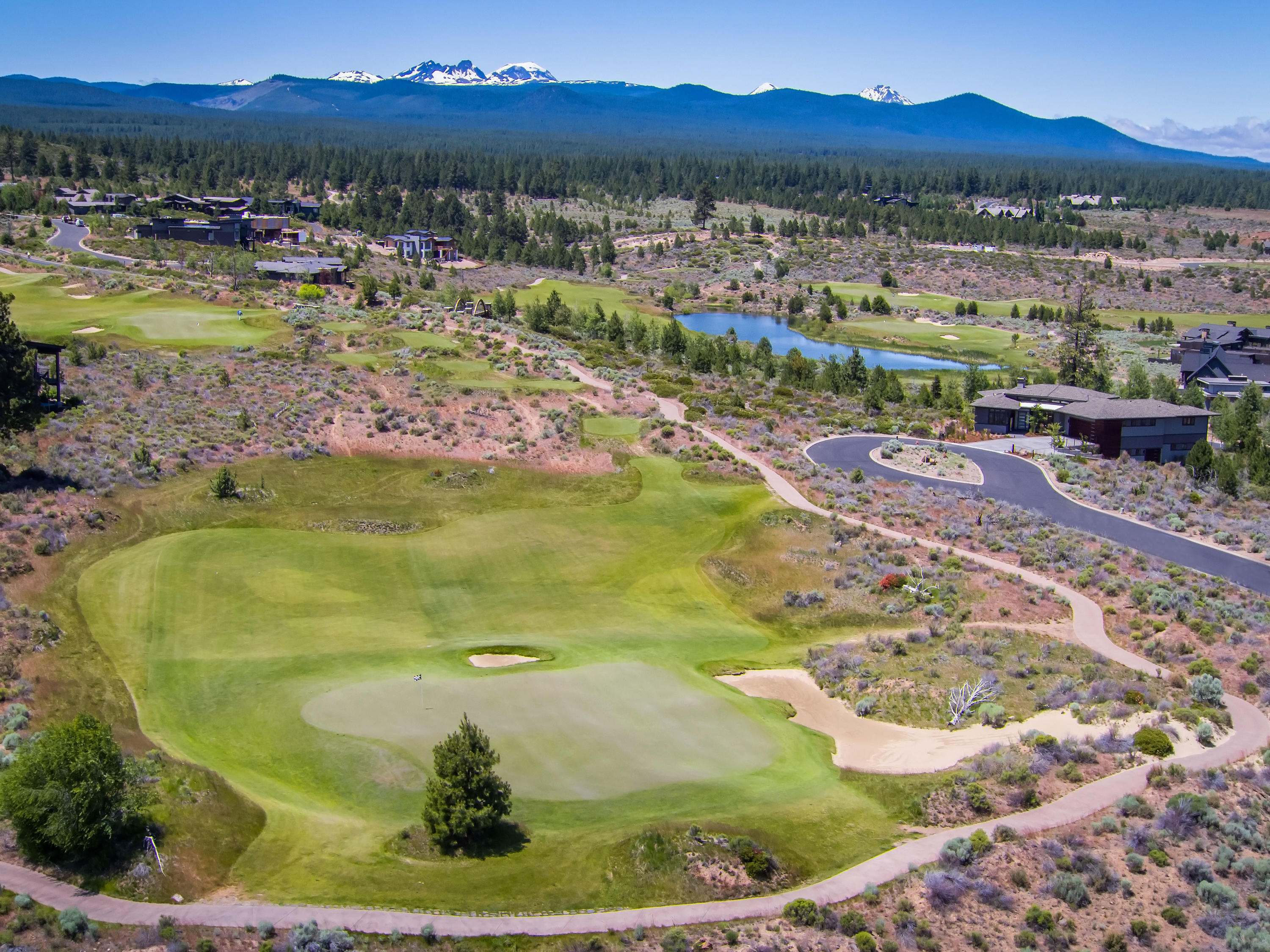 Tetherow - Residential