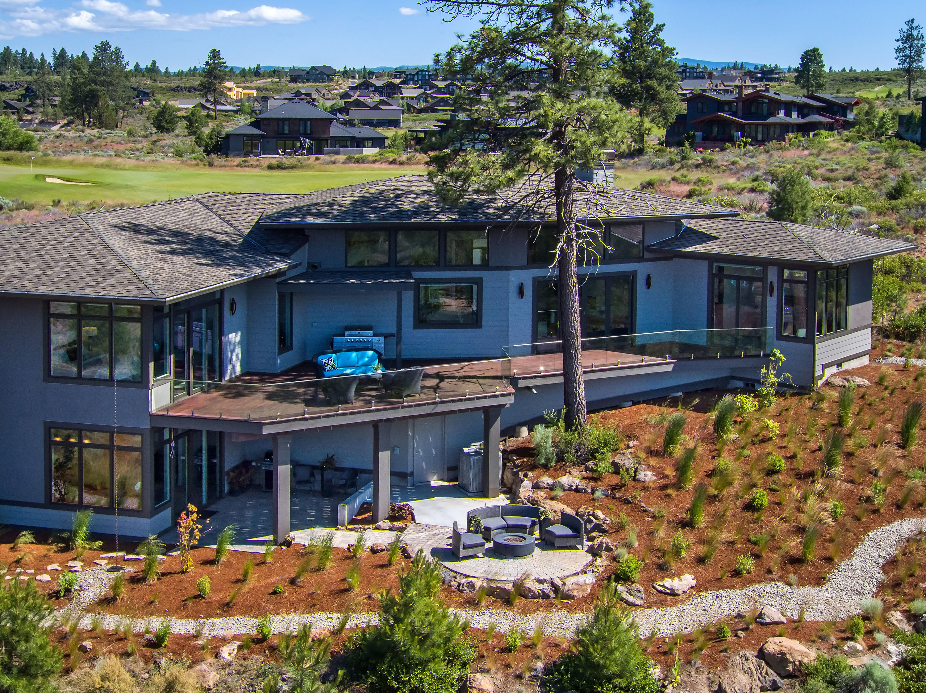 Tetherow - Residential