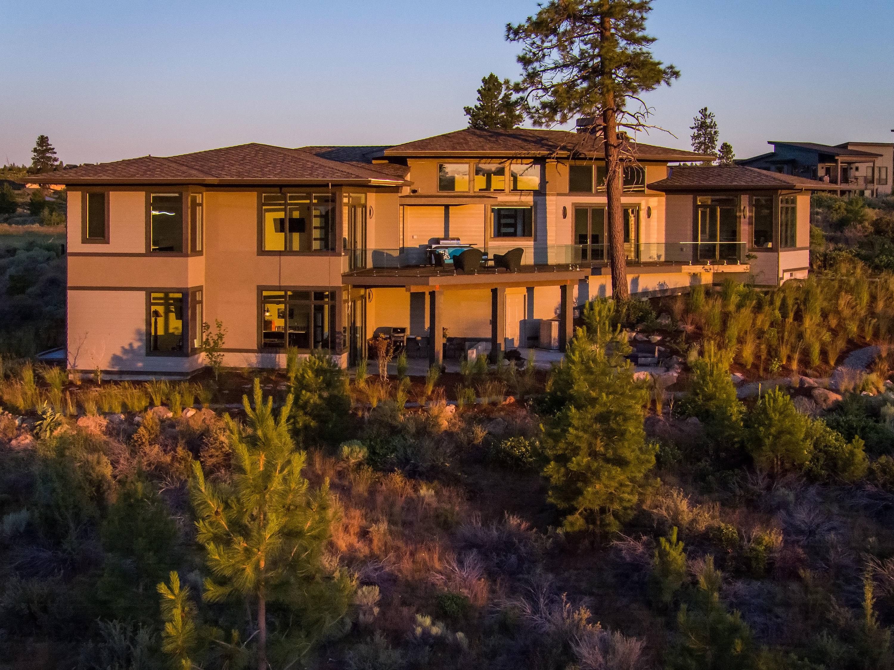 Tetherow - Residential