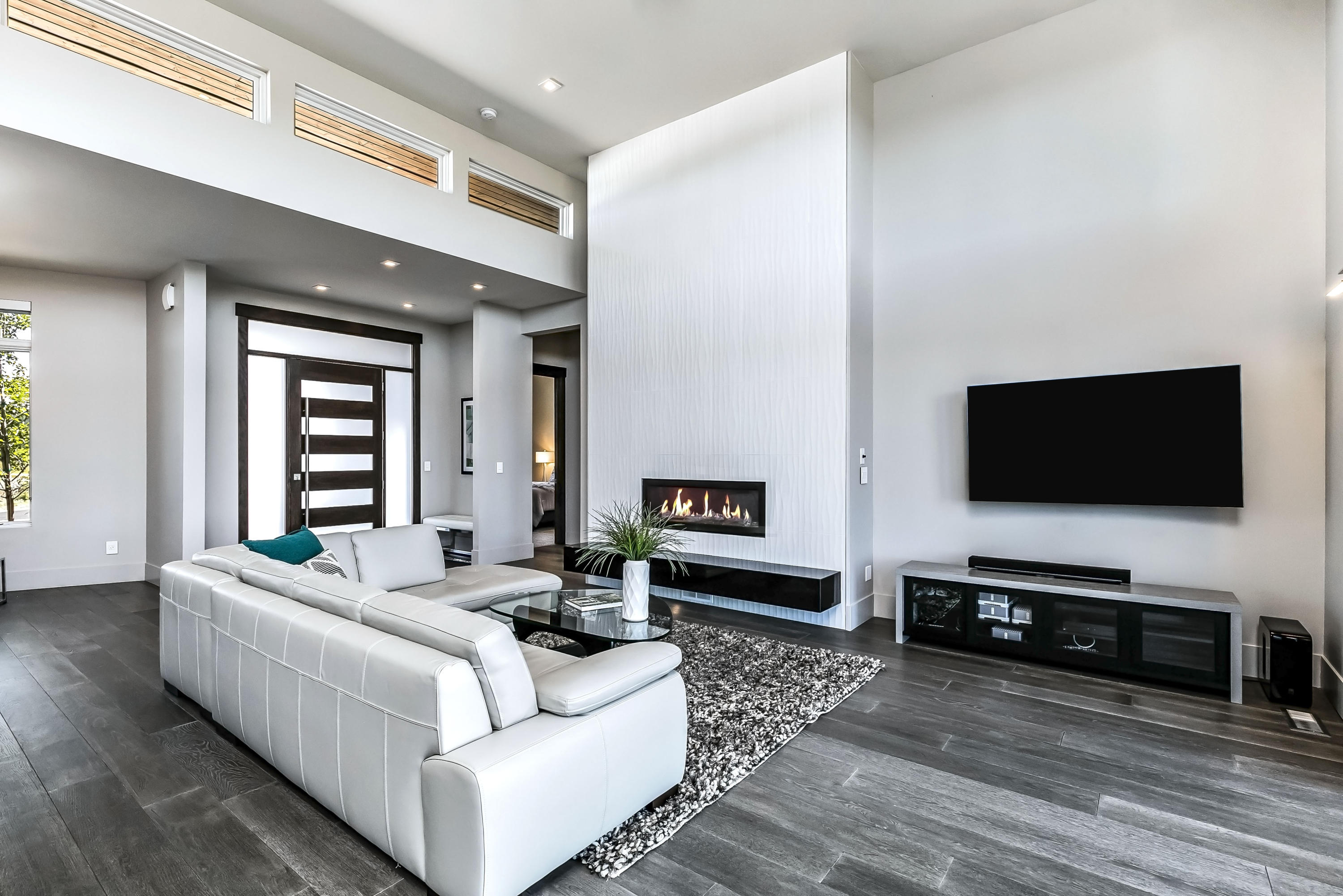 Tetherow - Residential