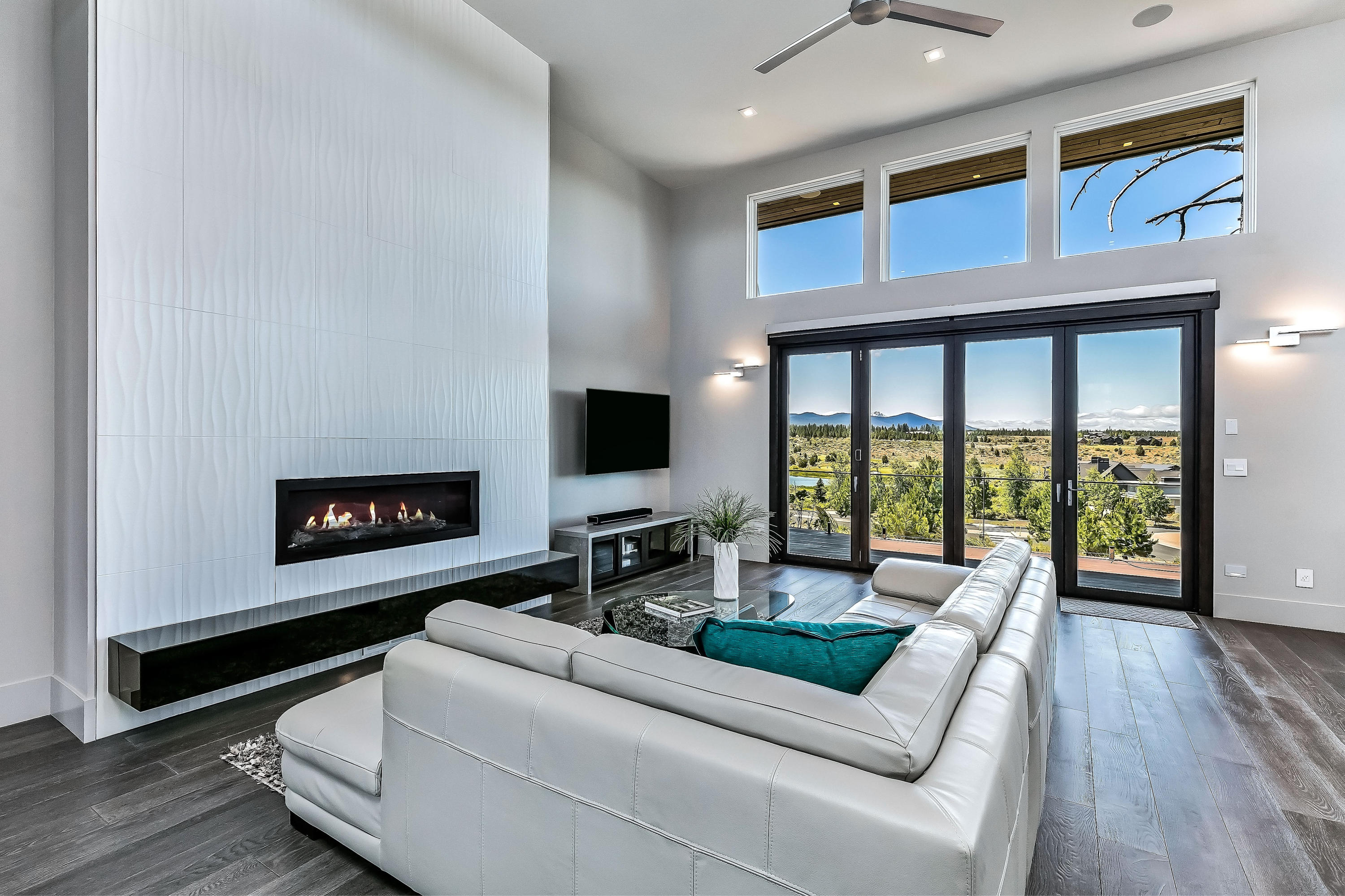 Tetherow - Residential