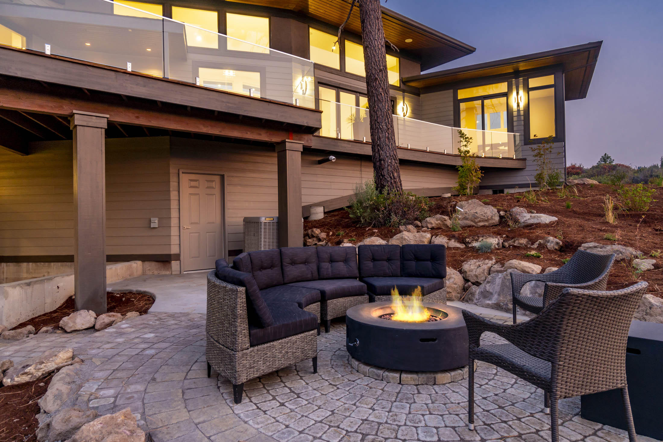 Tetherow - Residential