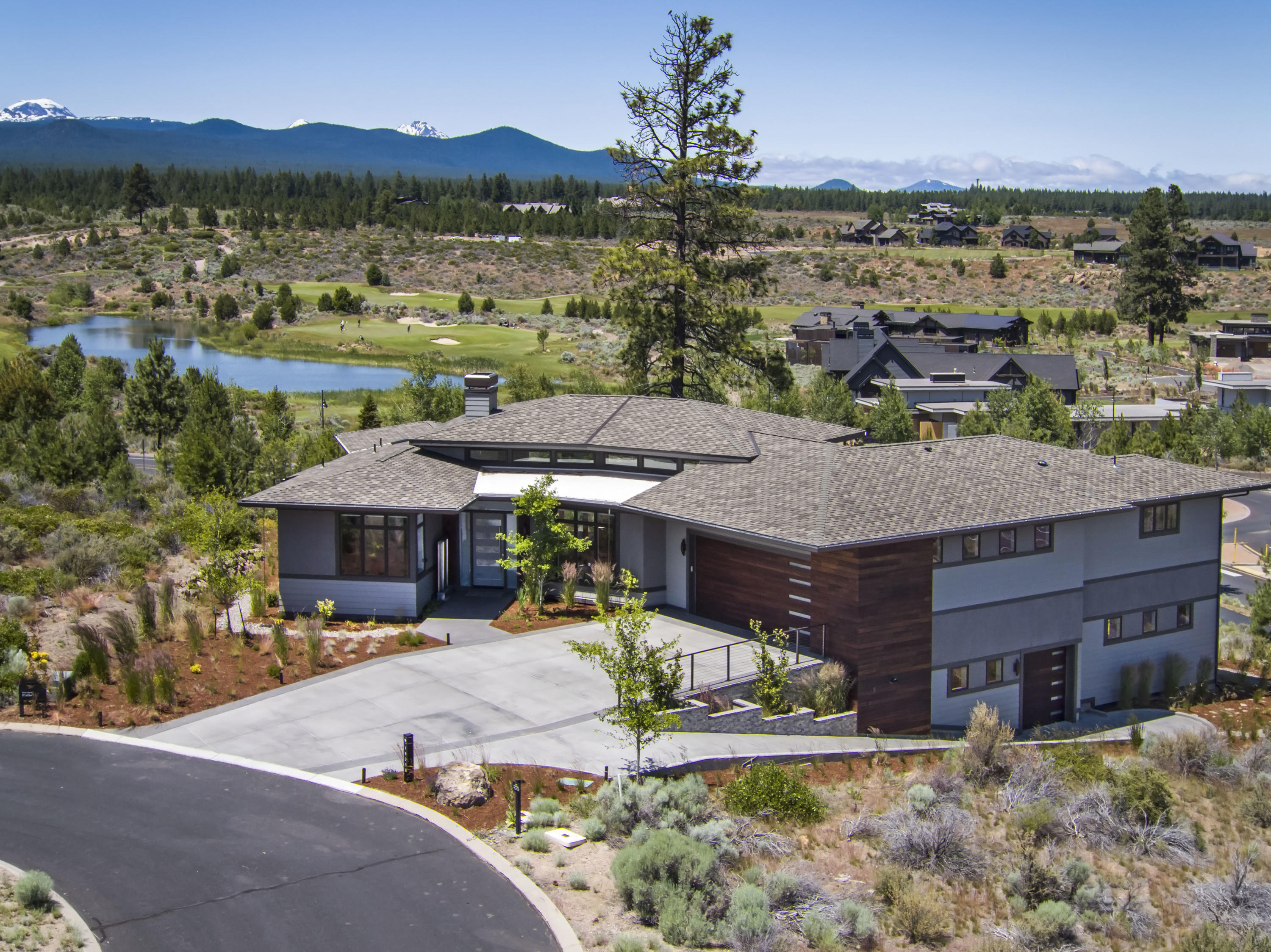 Tetherow - Residential