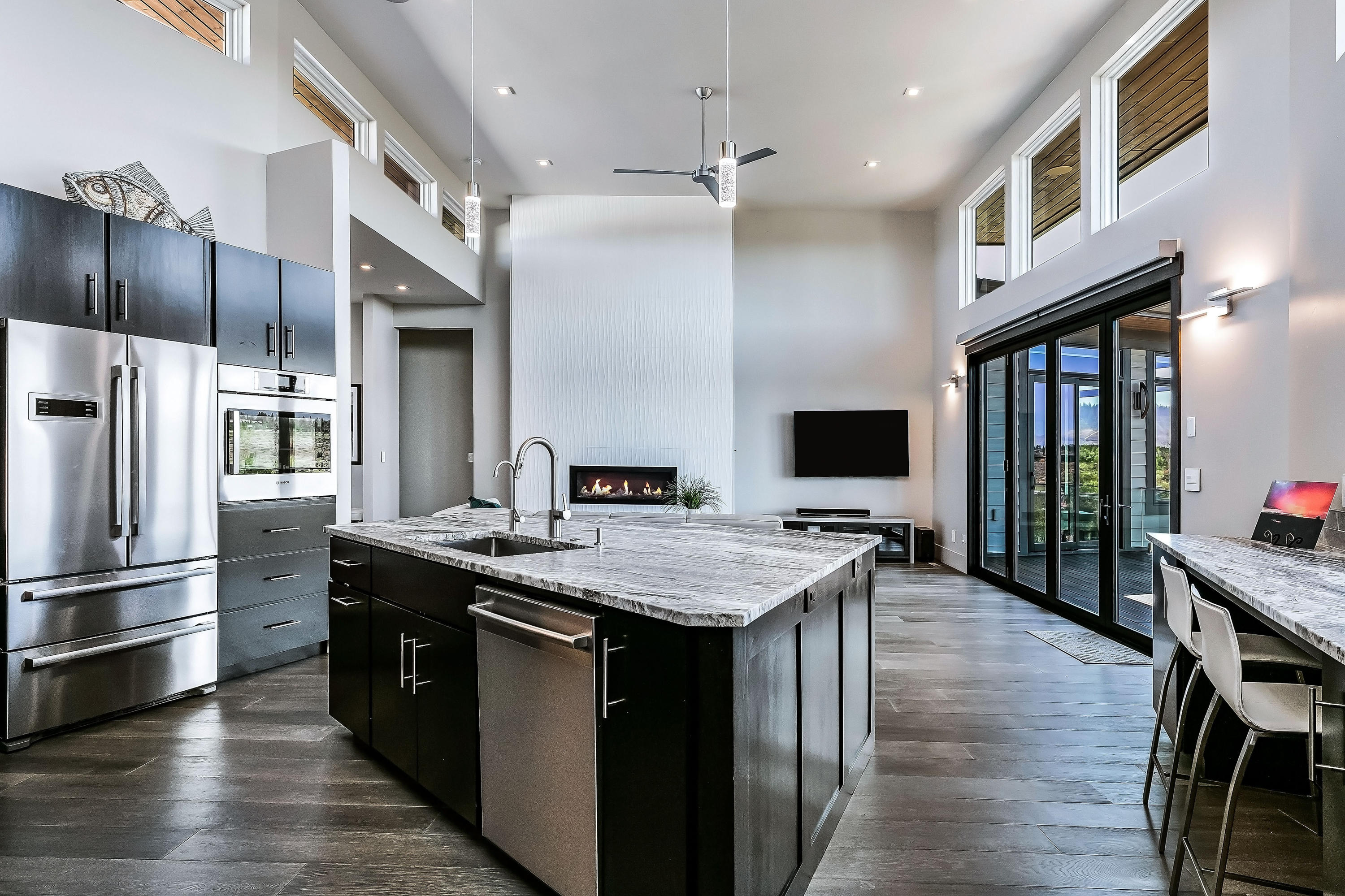 Tetherow - Residential