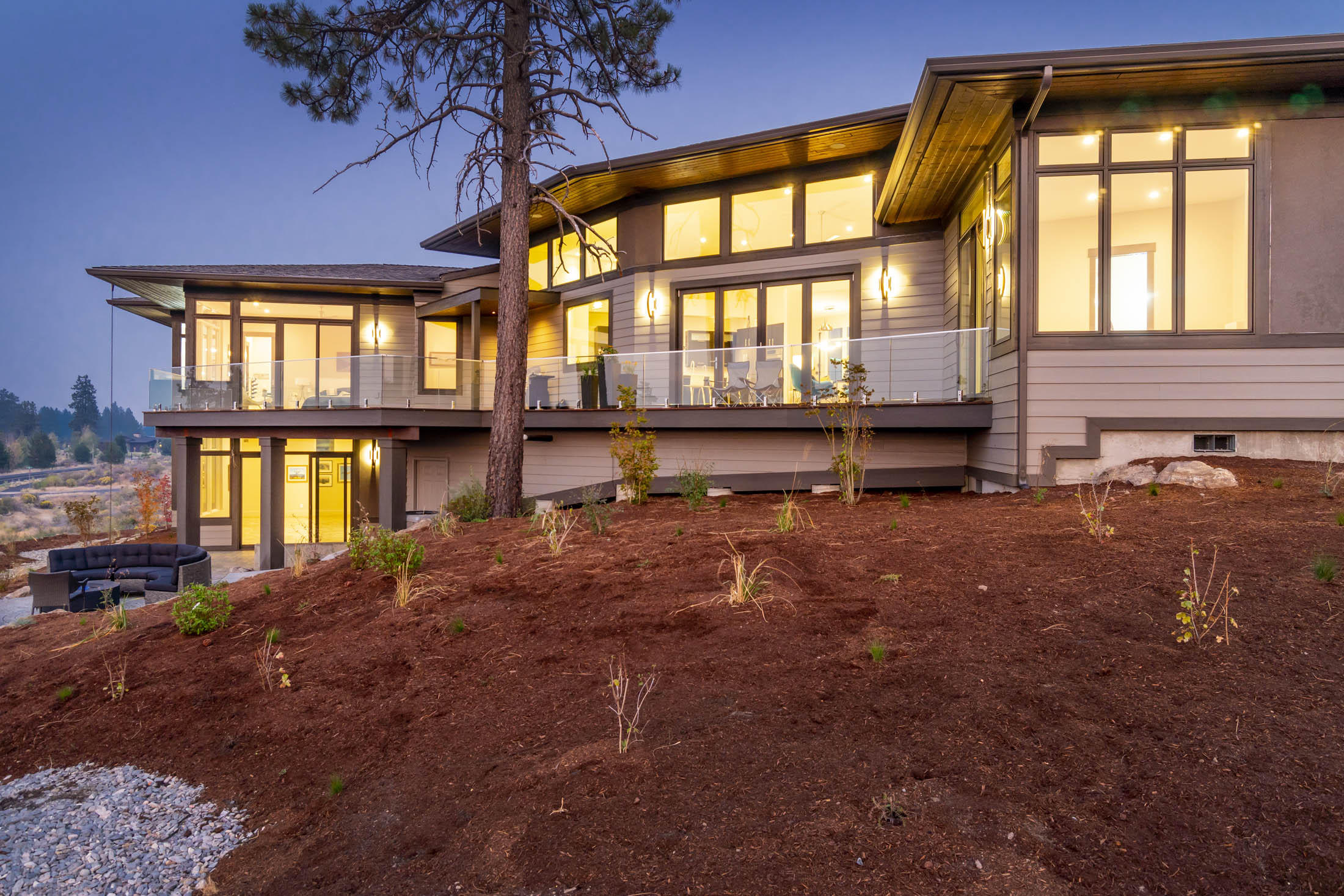 Tetherow - Residential