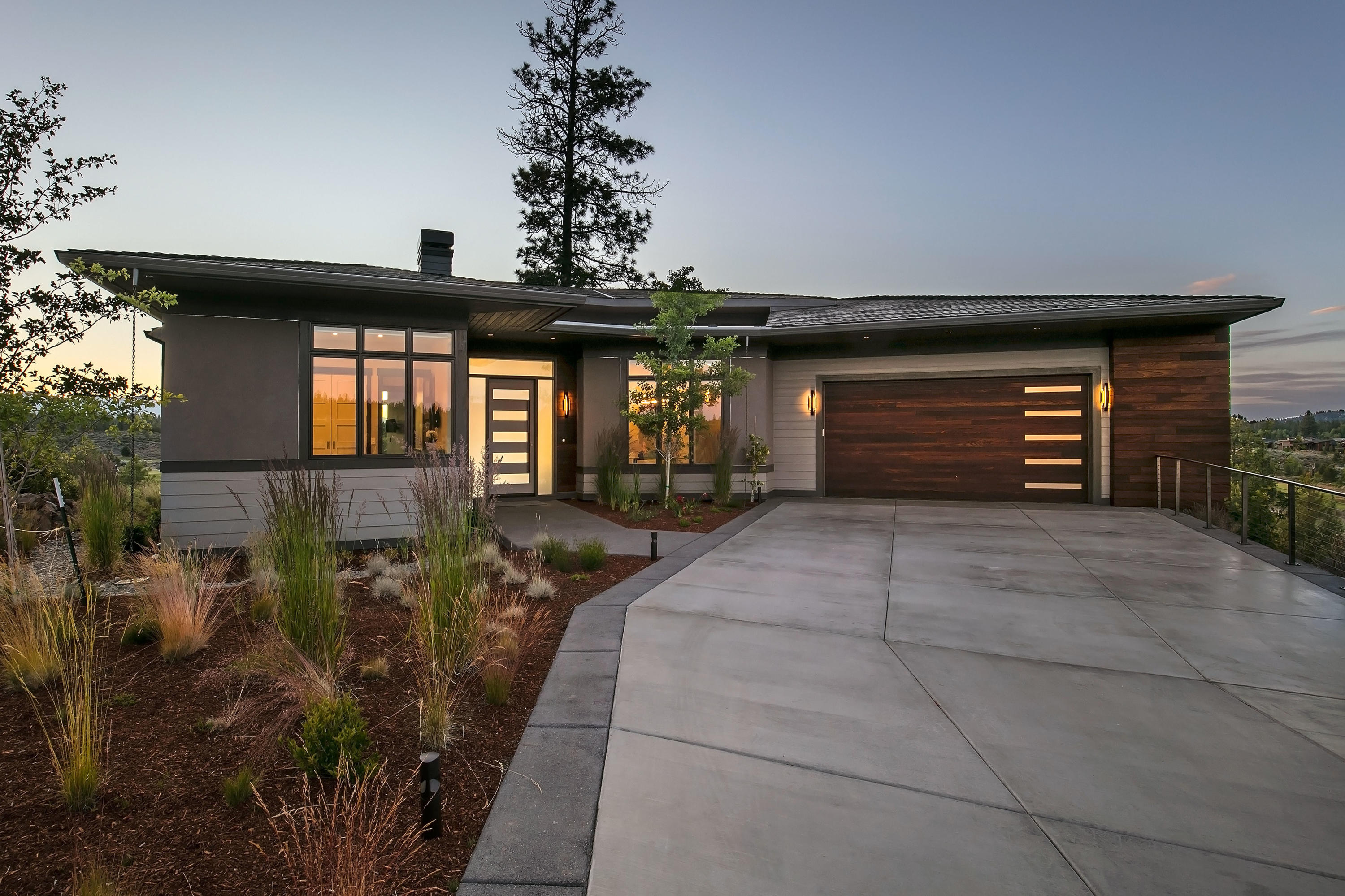 Tetherow - Residential