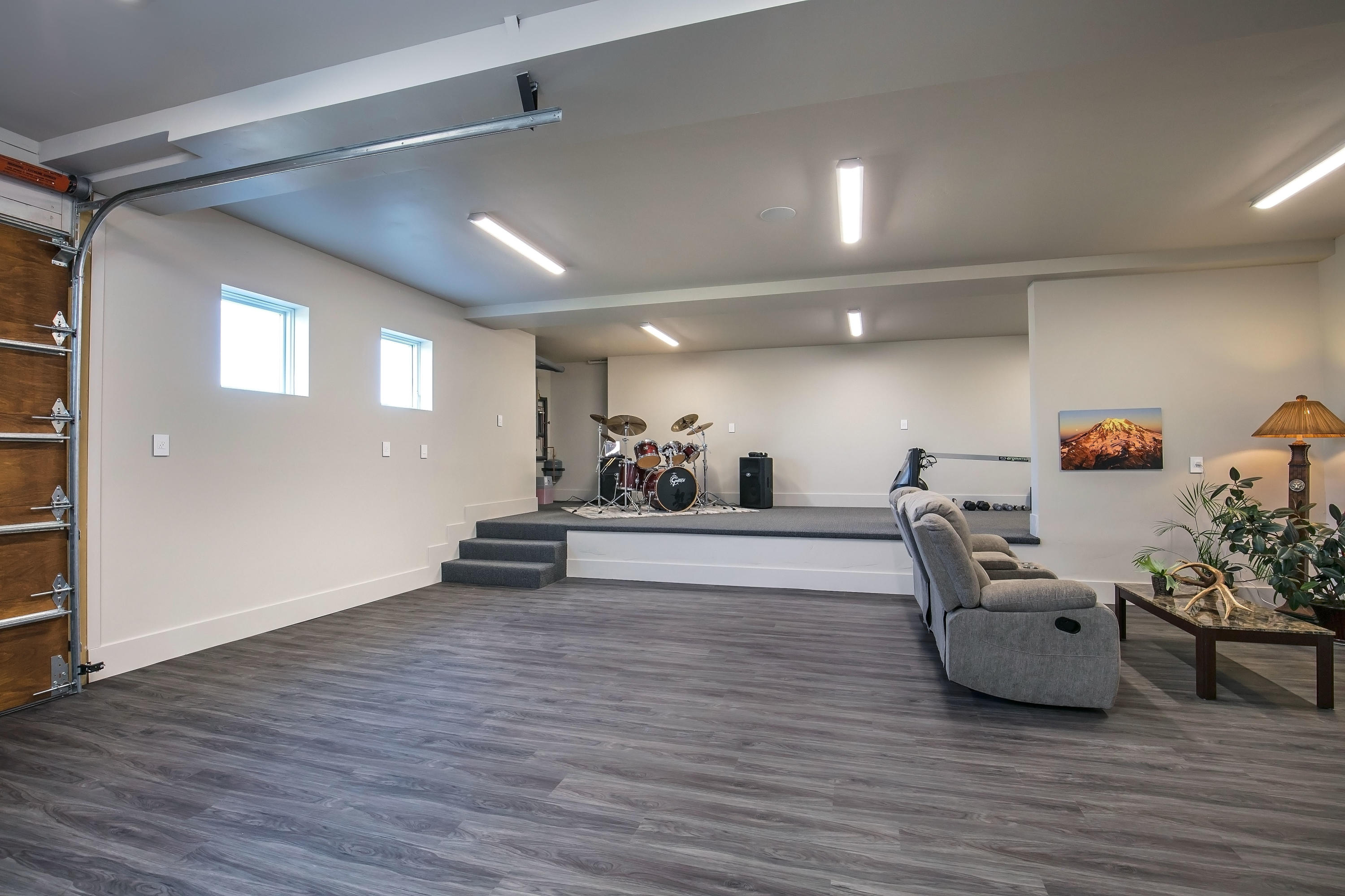 Tetherow - Residential