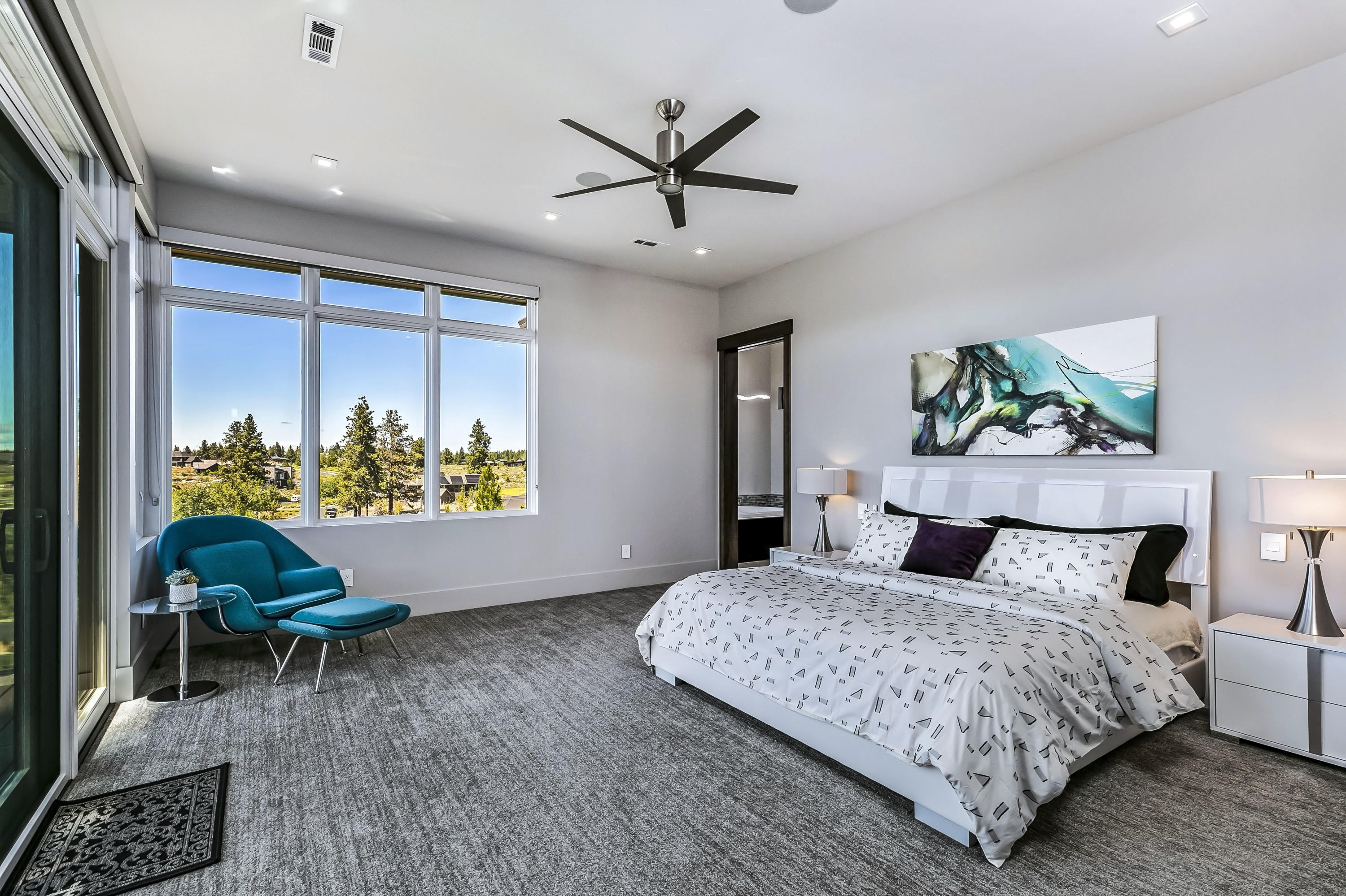 Tetherow - Residential