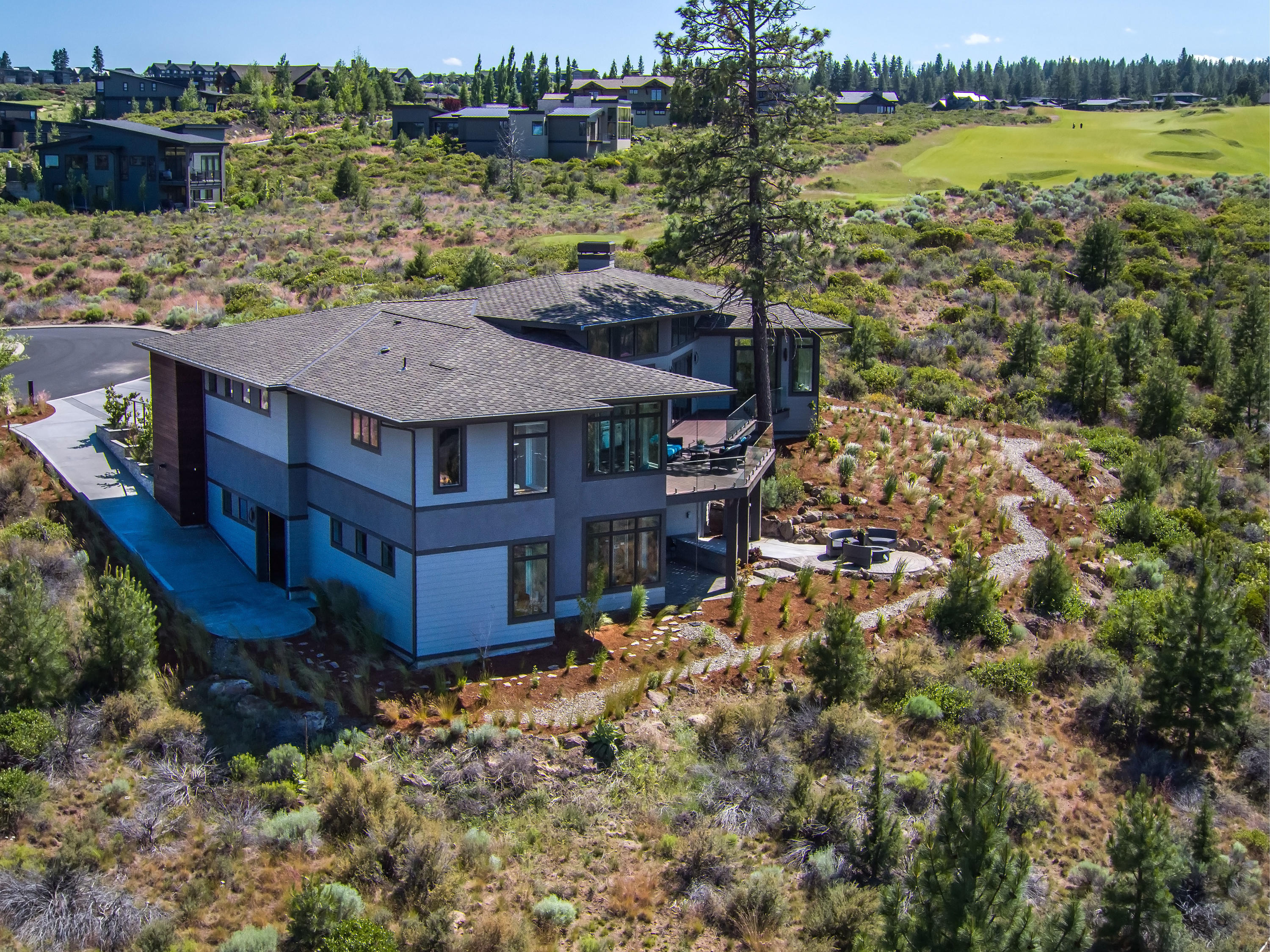 Tetherow - Residential