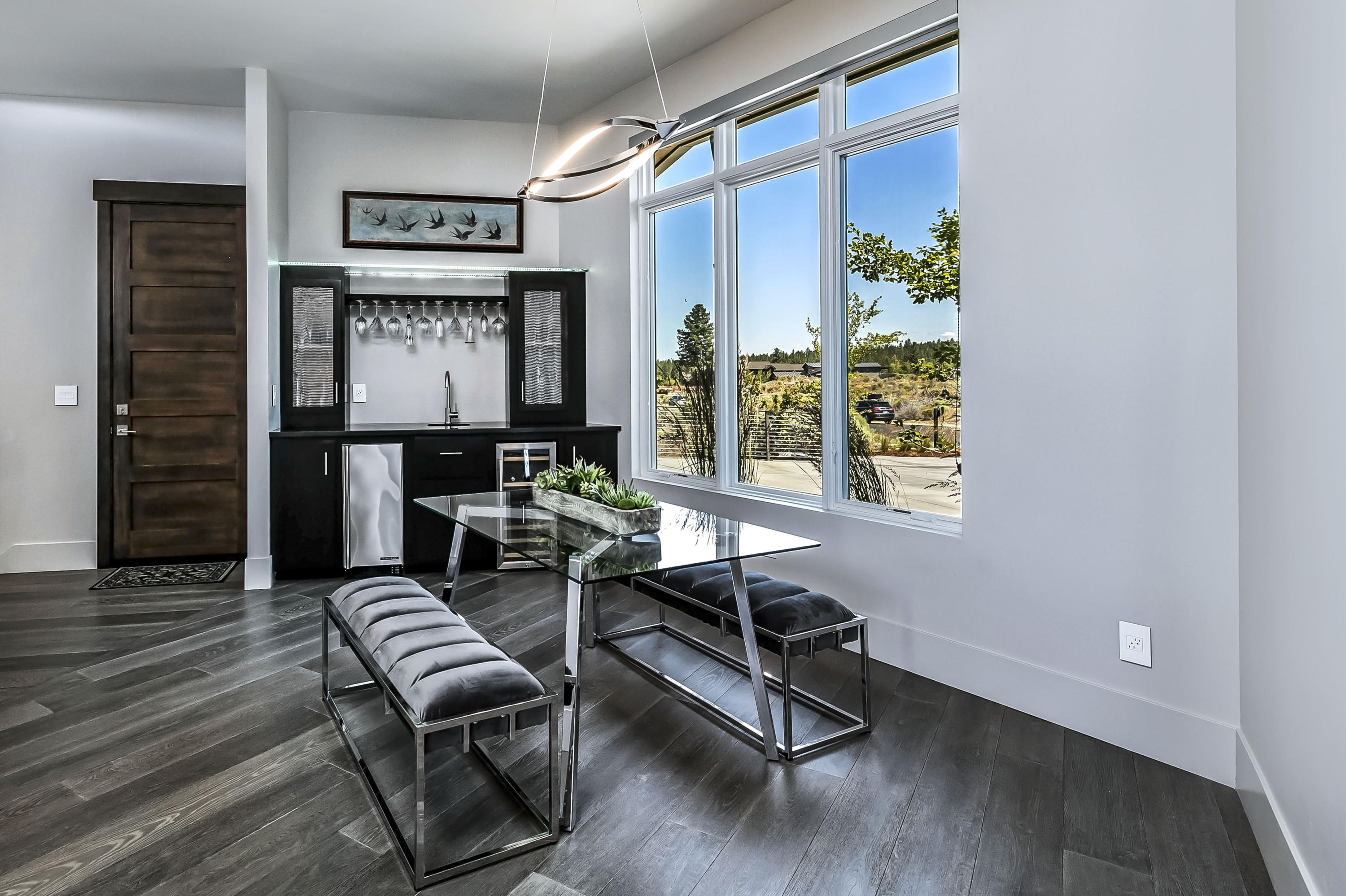 Tetherow - Residential