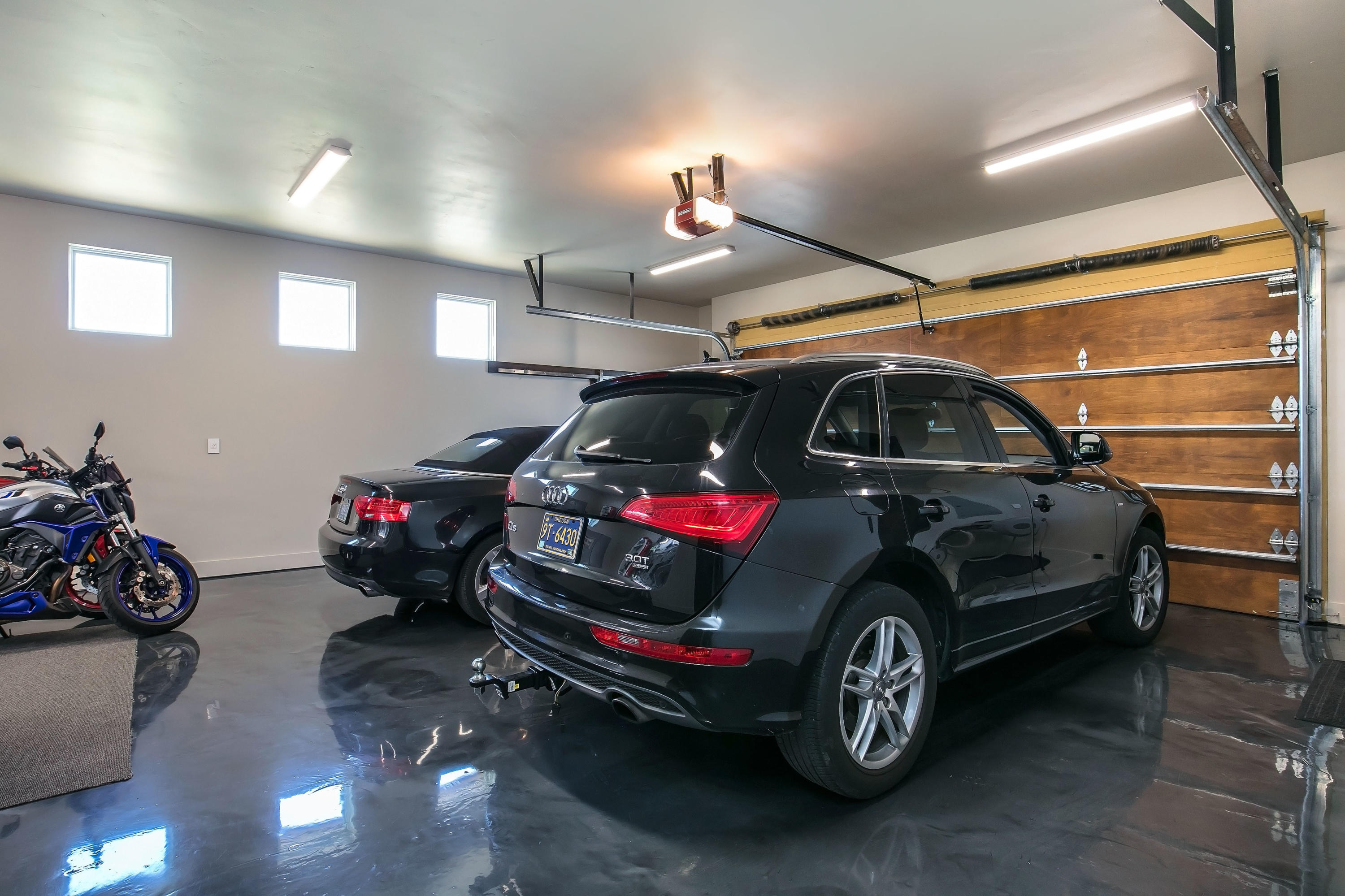 Tetherow - Residential