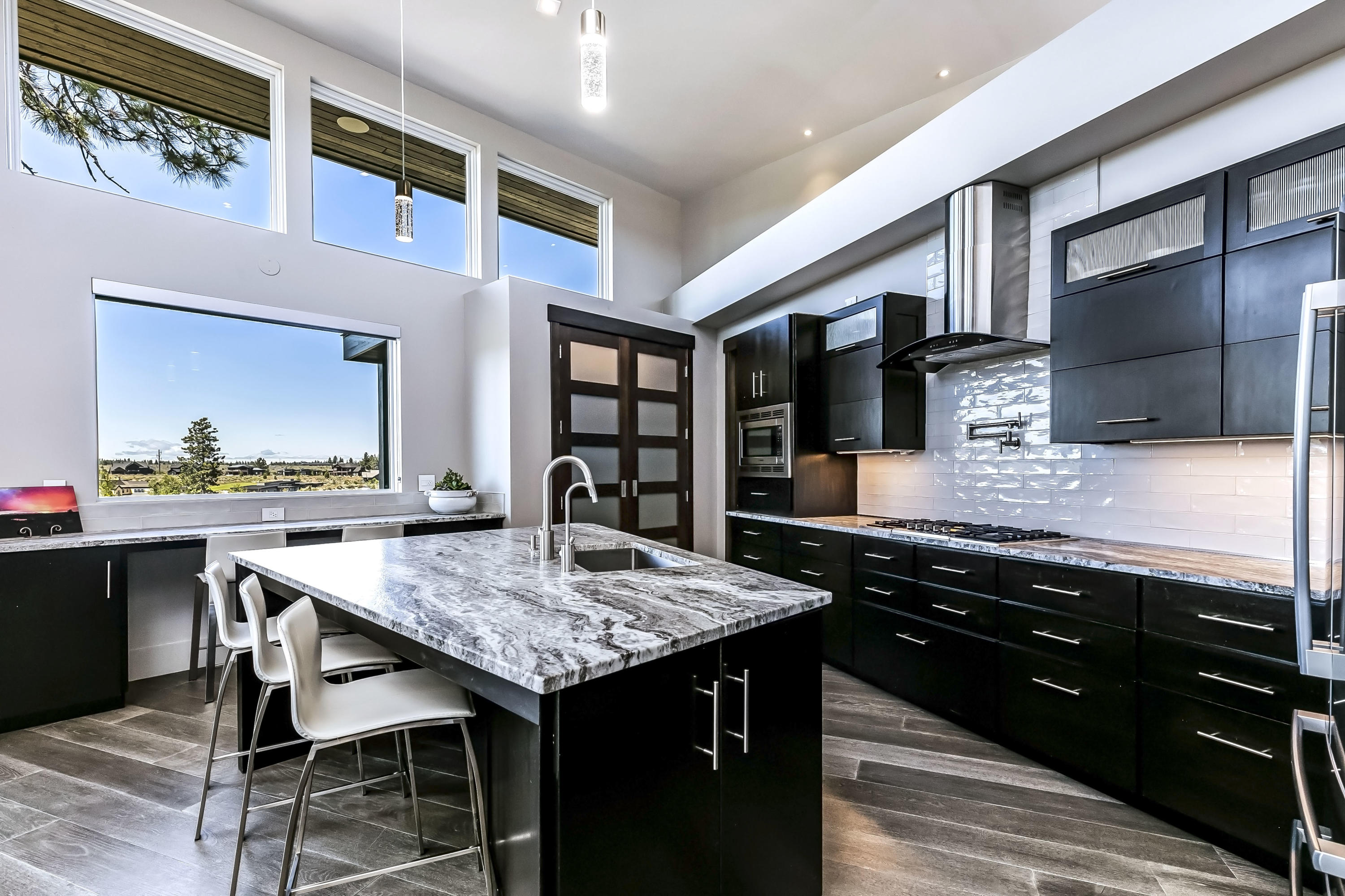 Tetherow - Residential