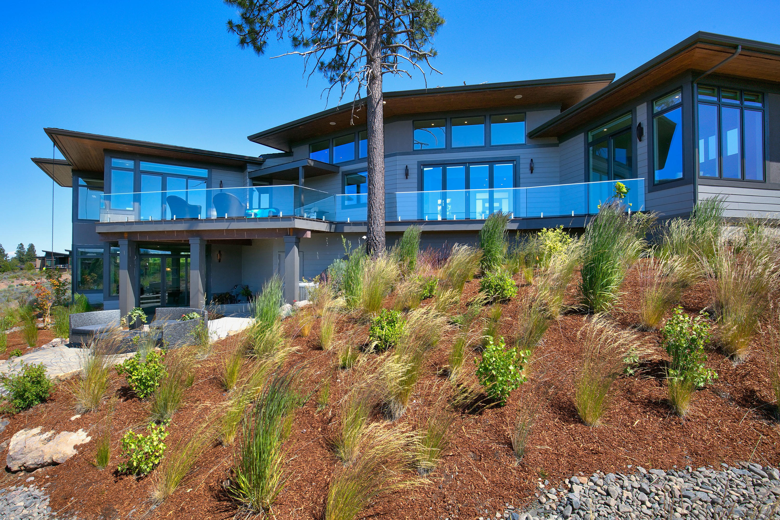 Tetherow - Residential