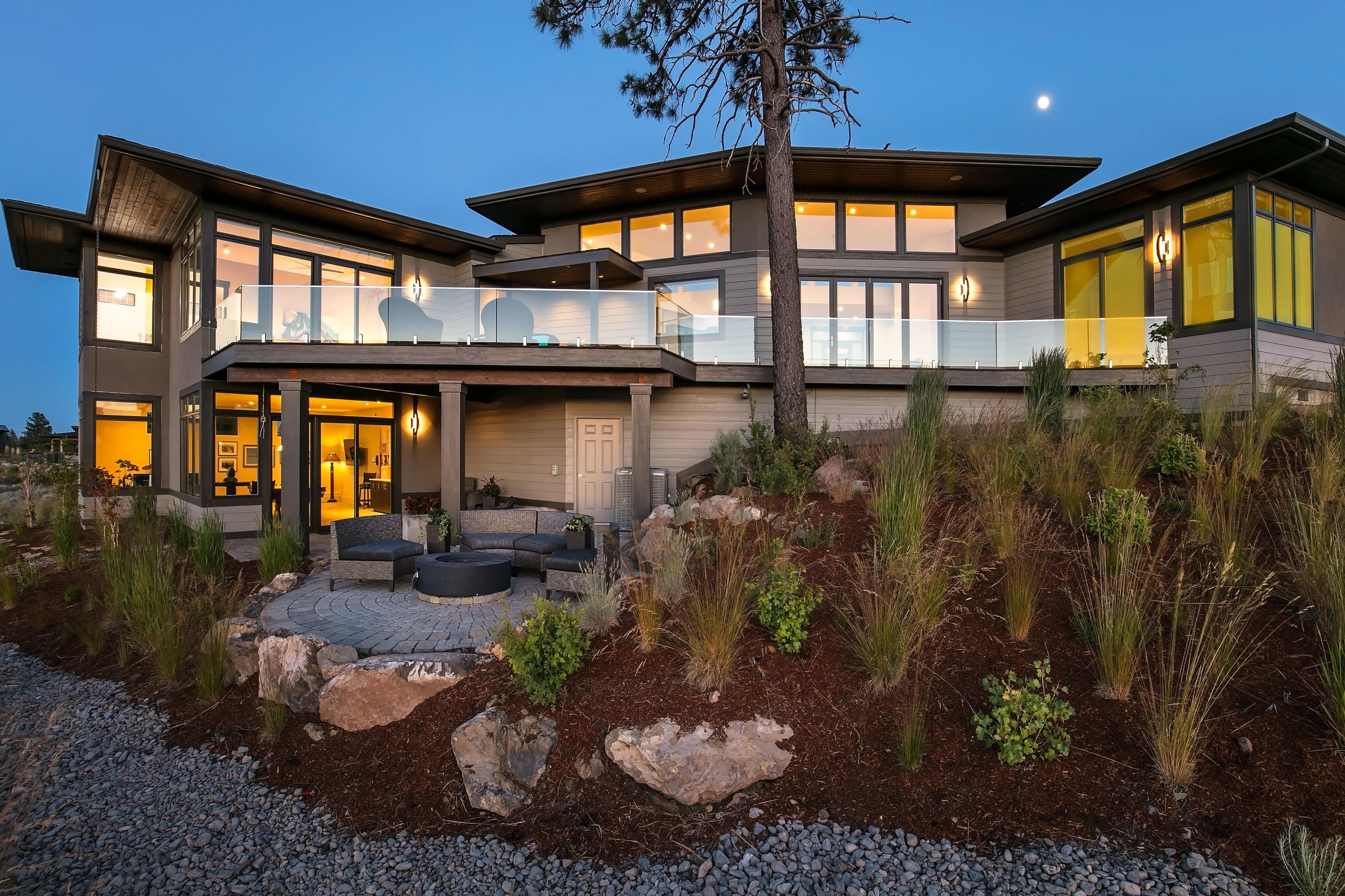 Tetherow - Residential