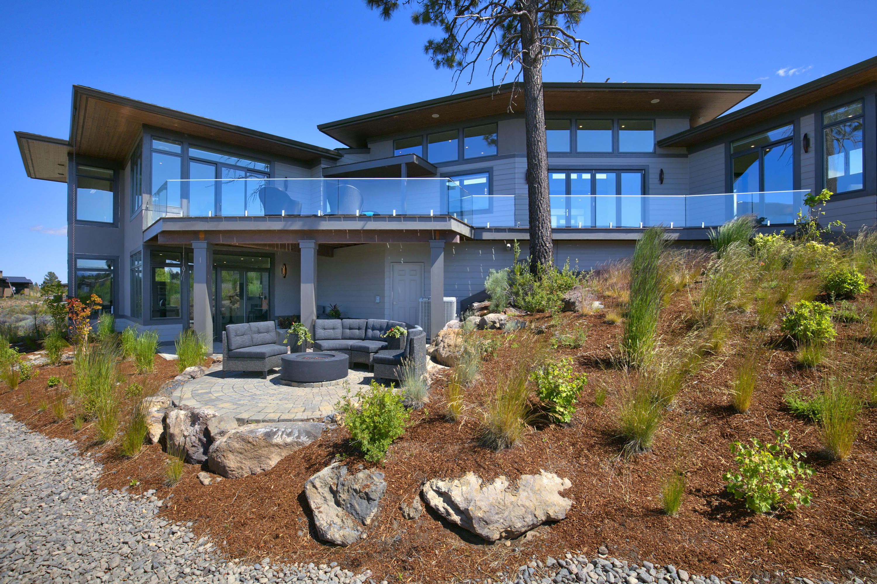 Tetherow - Residential