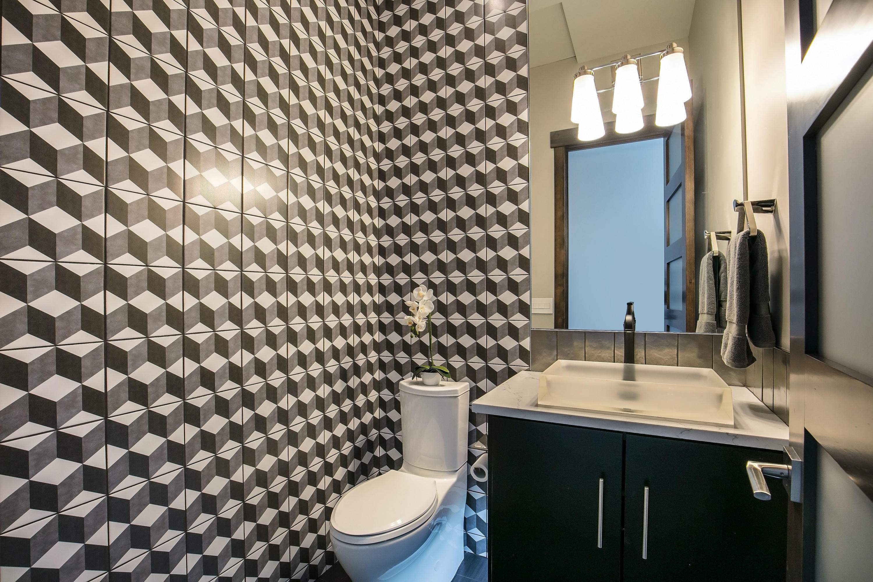 Tetherow - Residential