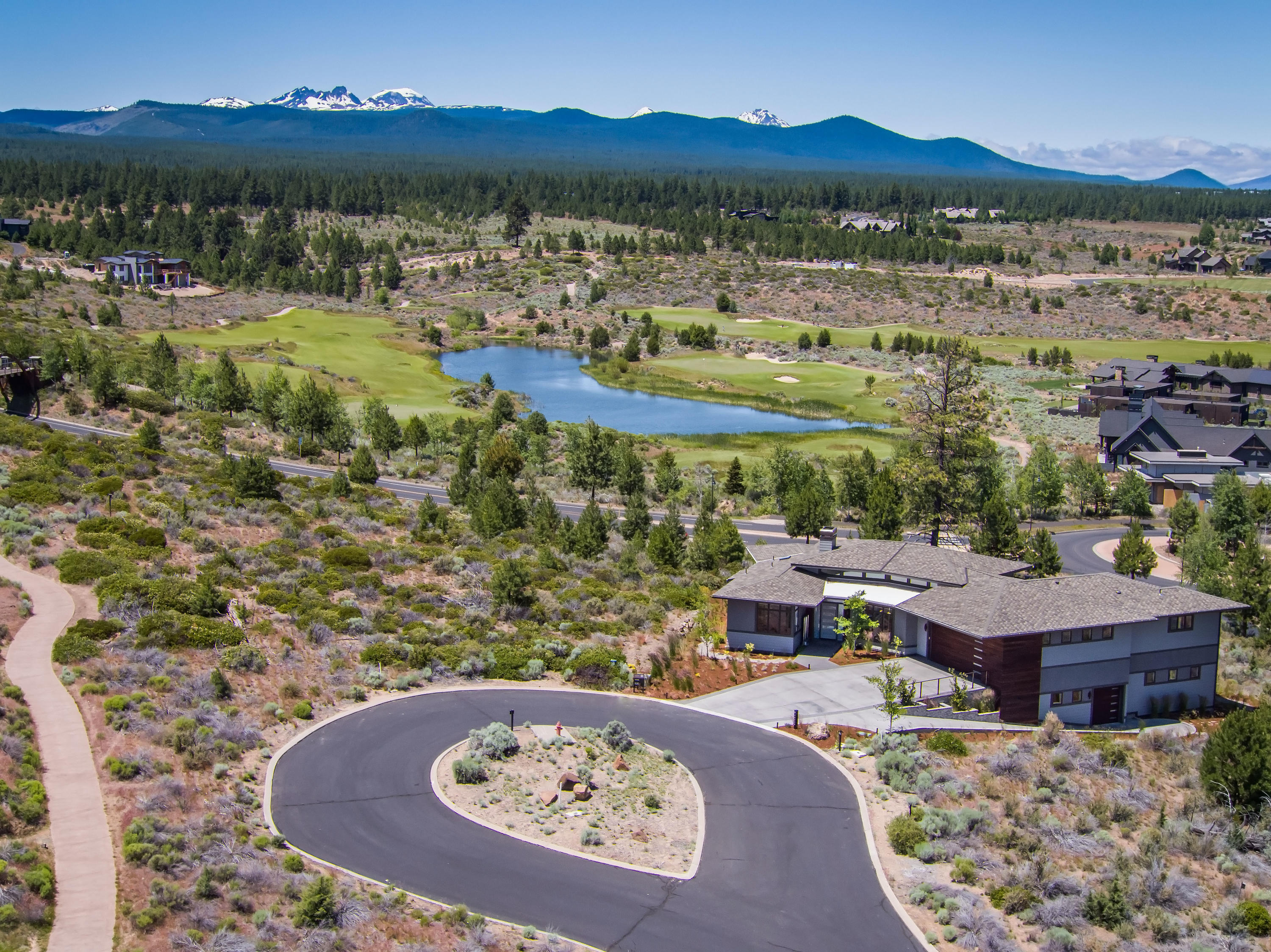 Tetherow - Residential