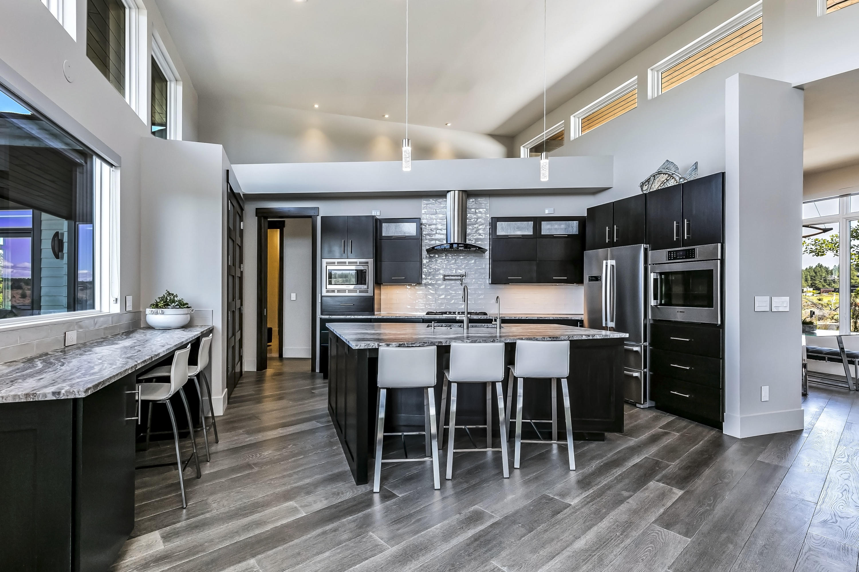 Tetherow - Residential