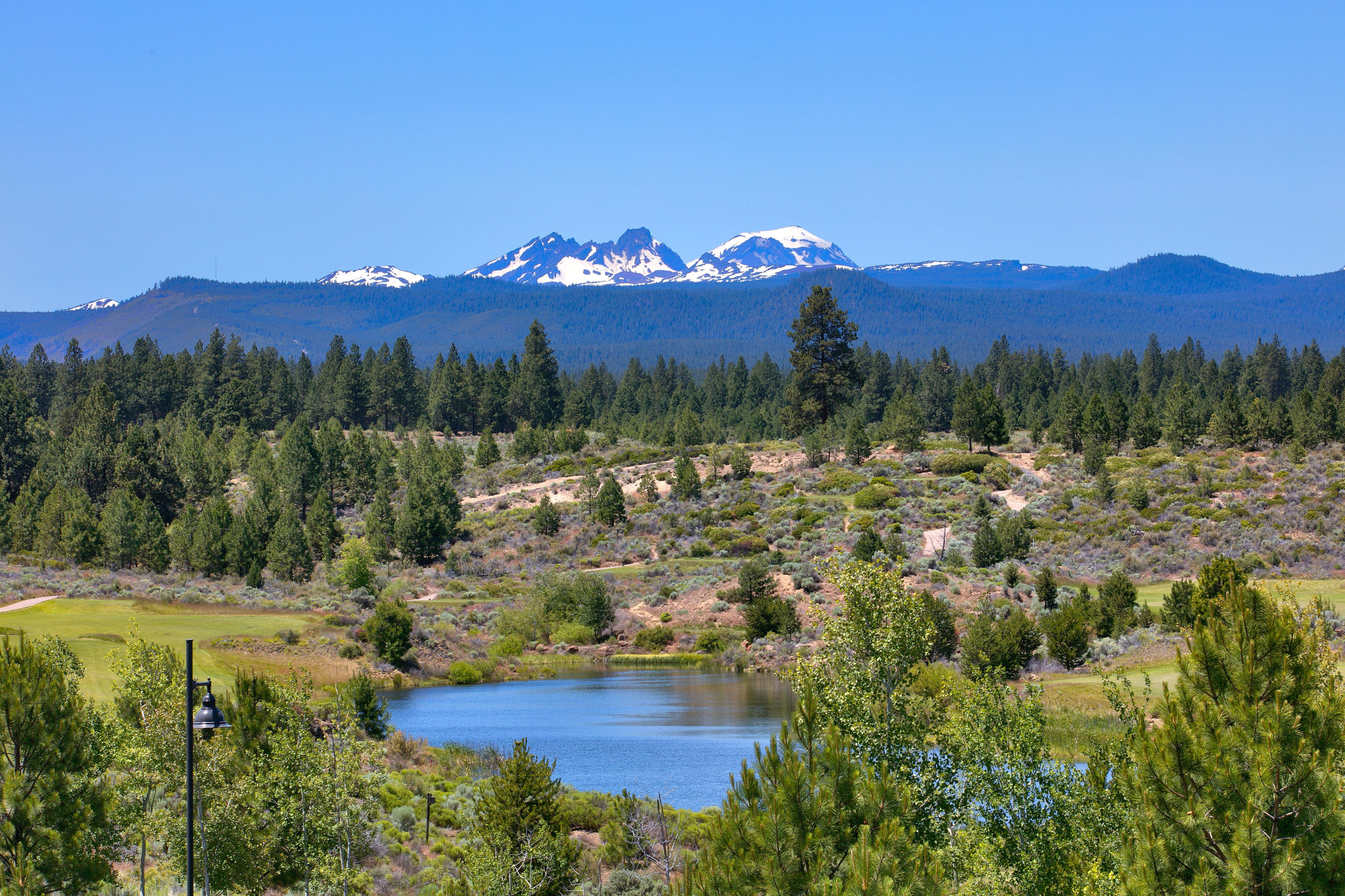 Tetherow - Residential