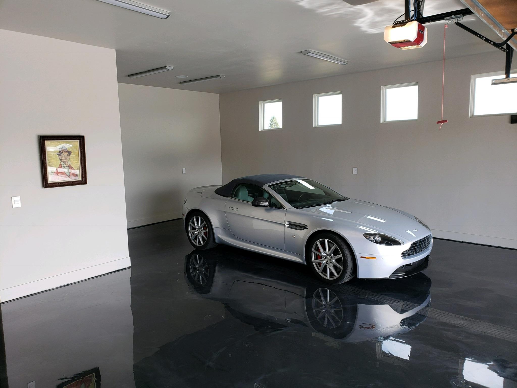 Tetherow - Residential