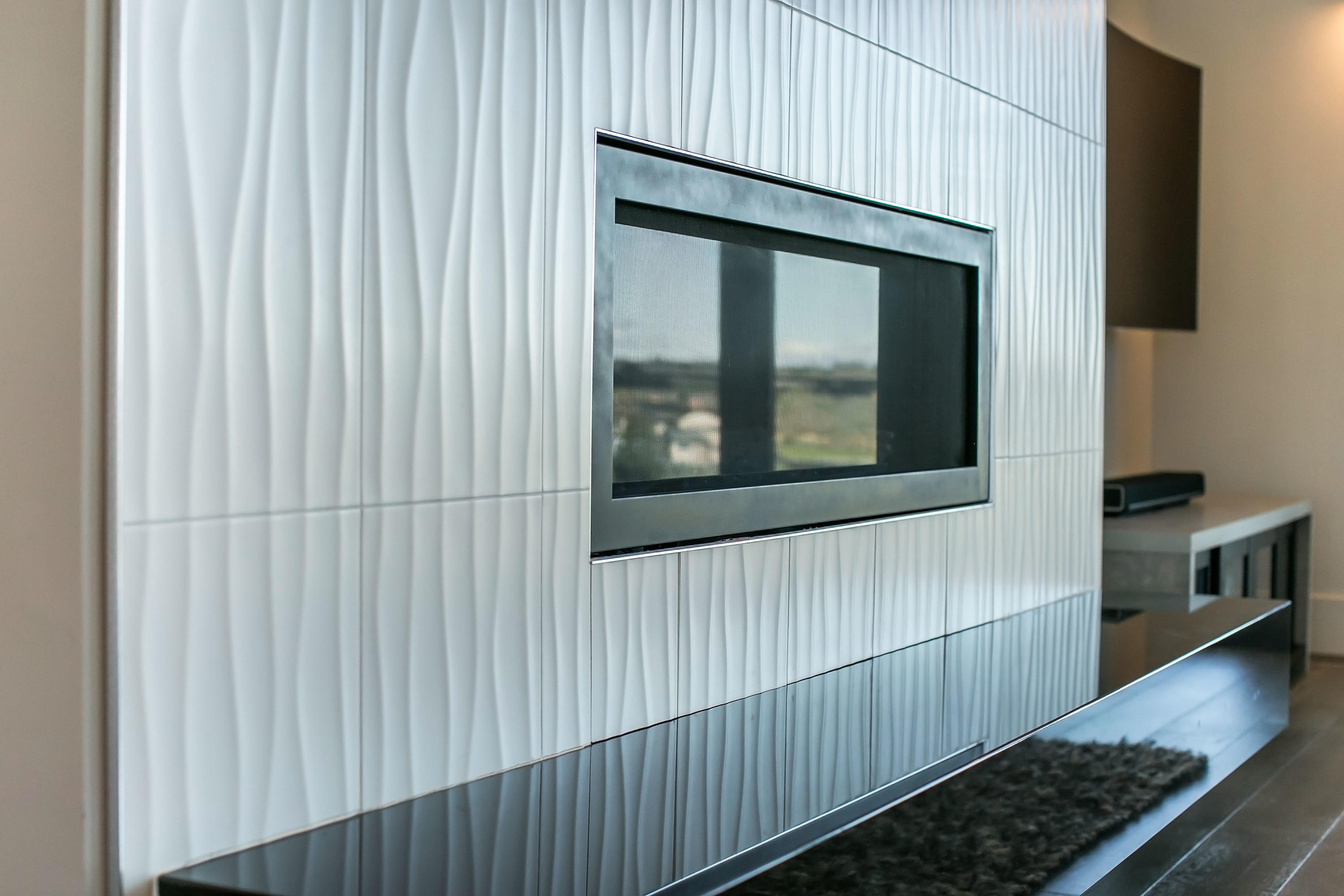 Tetherow - Residential