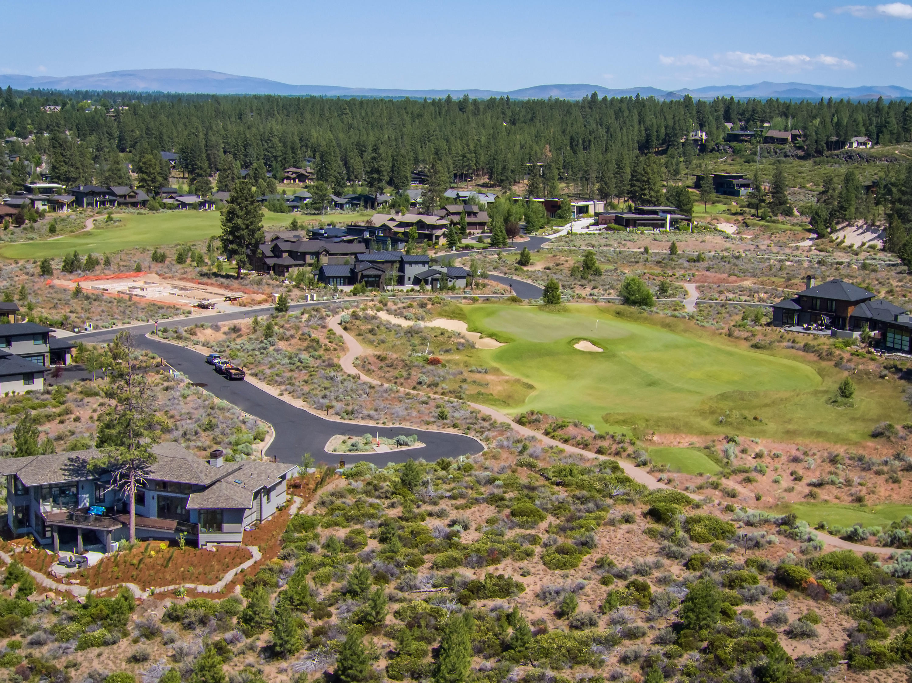 Tetherow - Residential