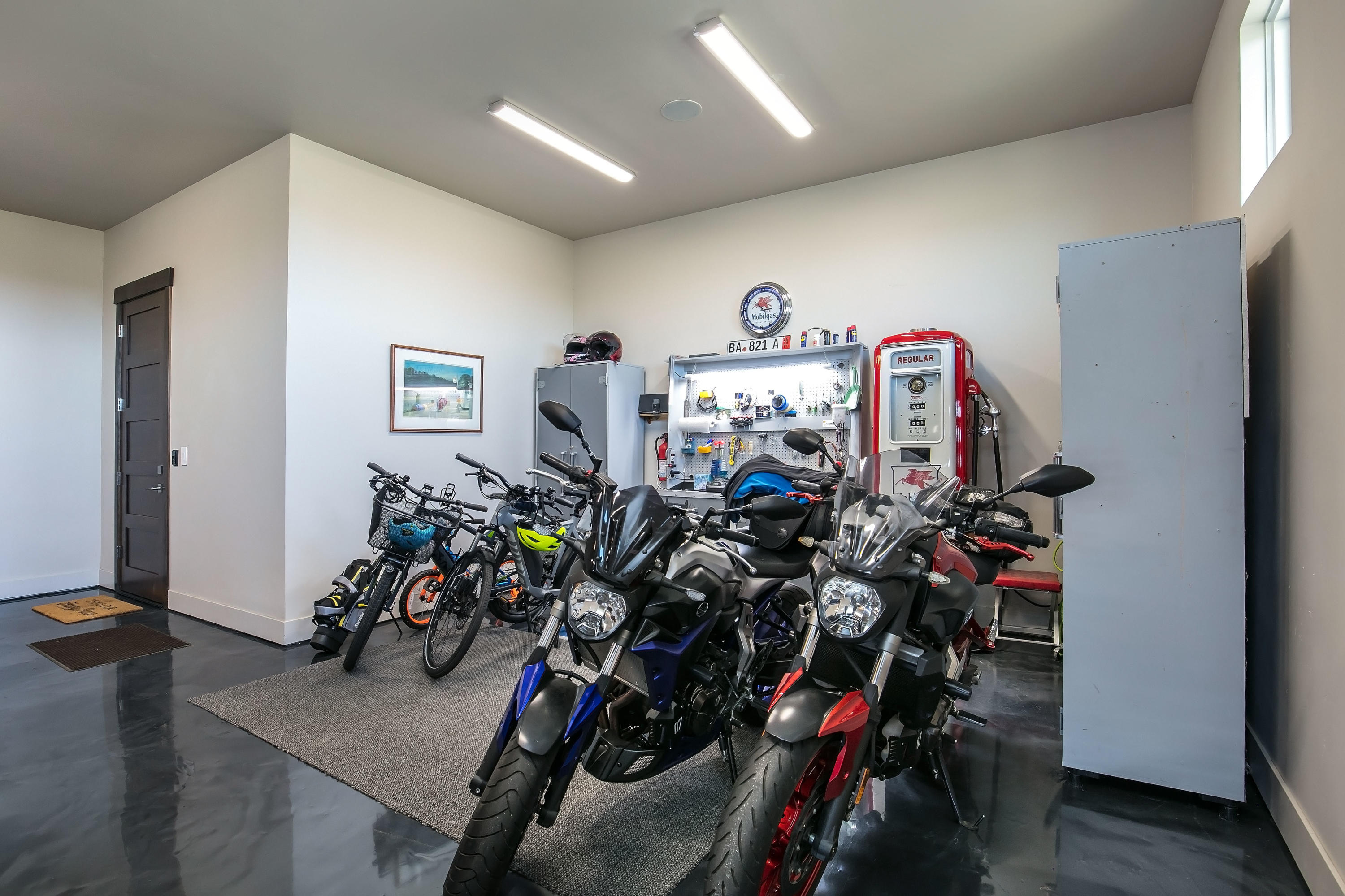 Tetherow - Residential