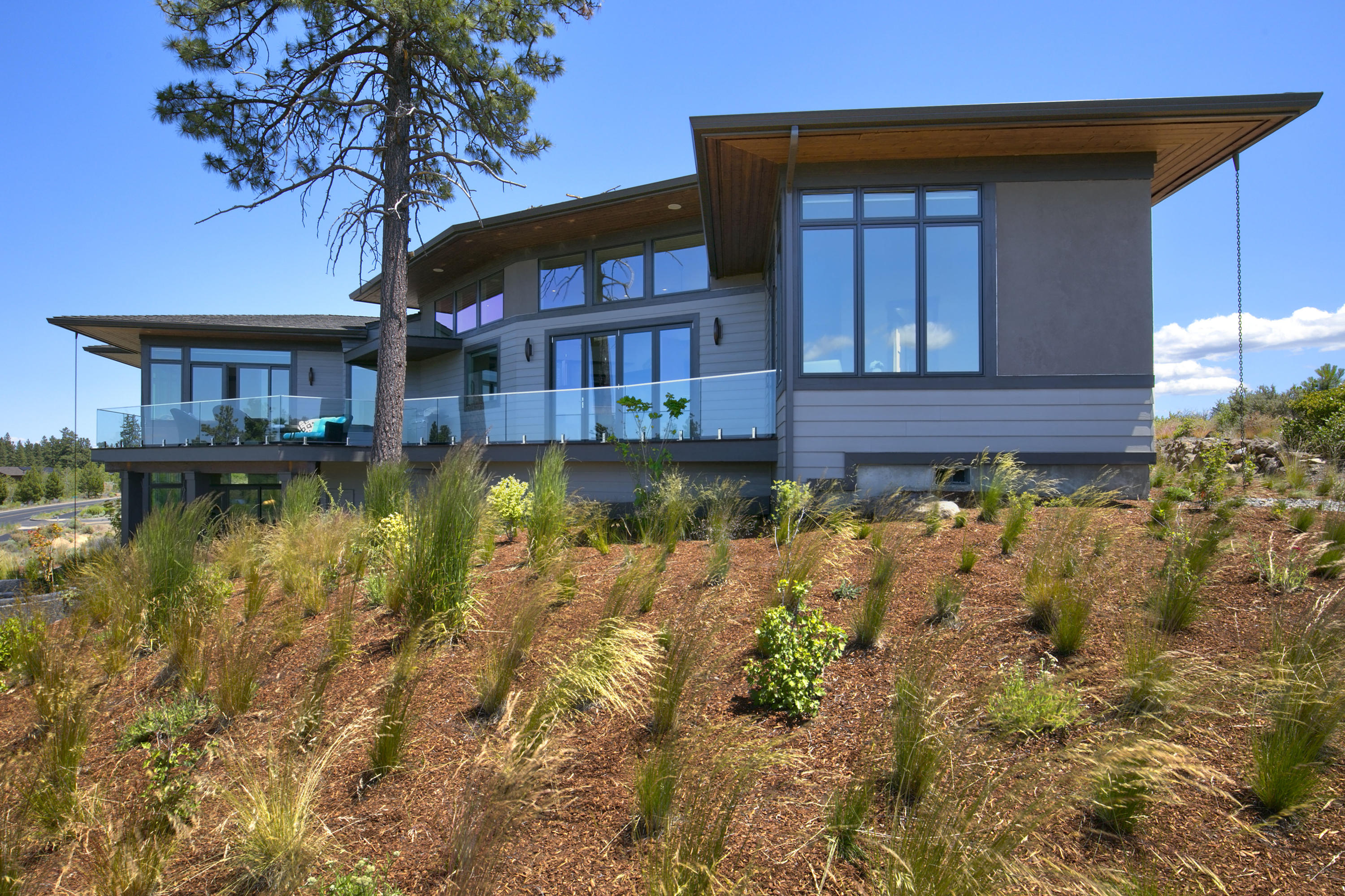 Tetherow - Residential