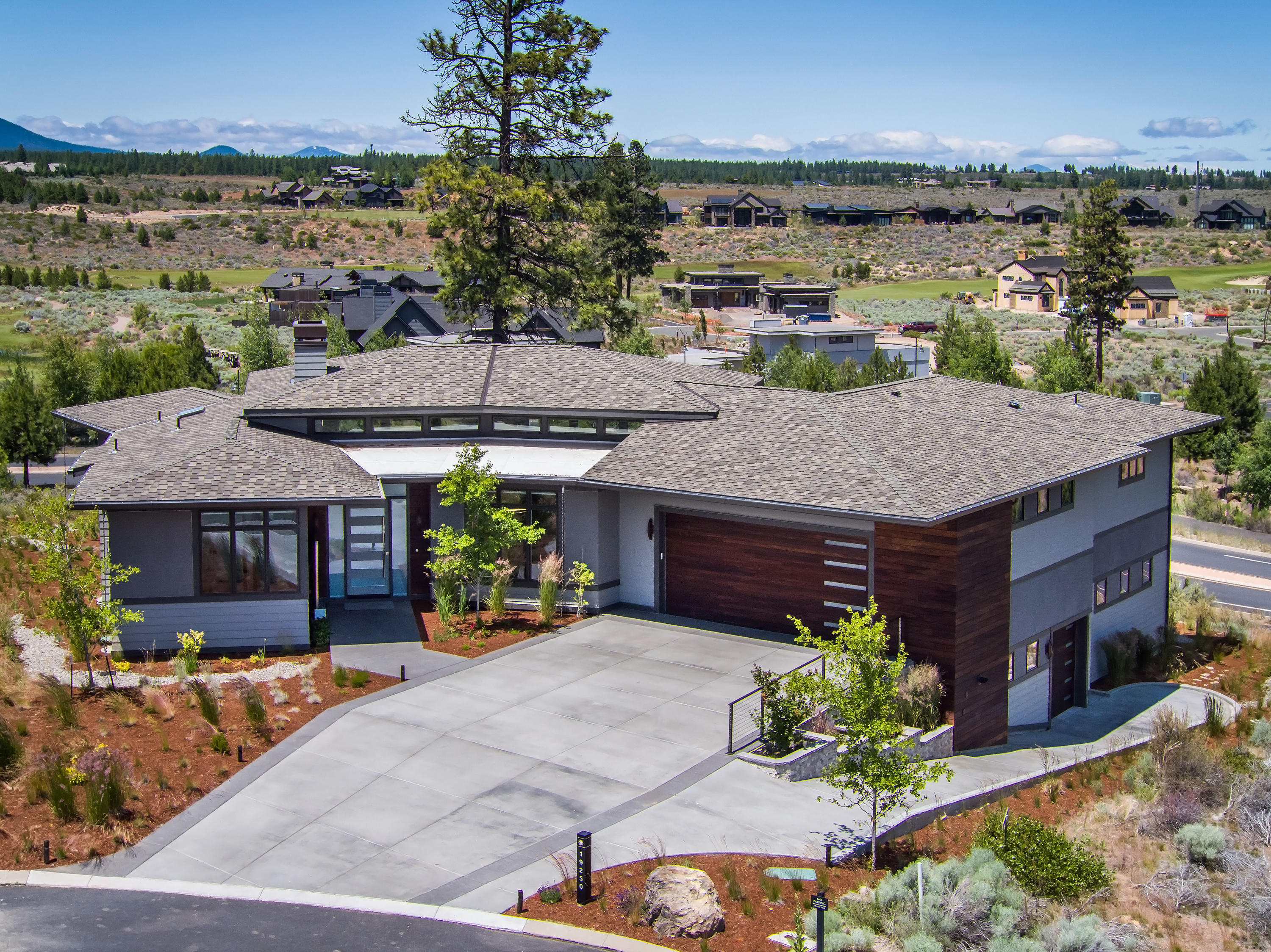 Tetherow - Residential