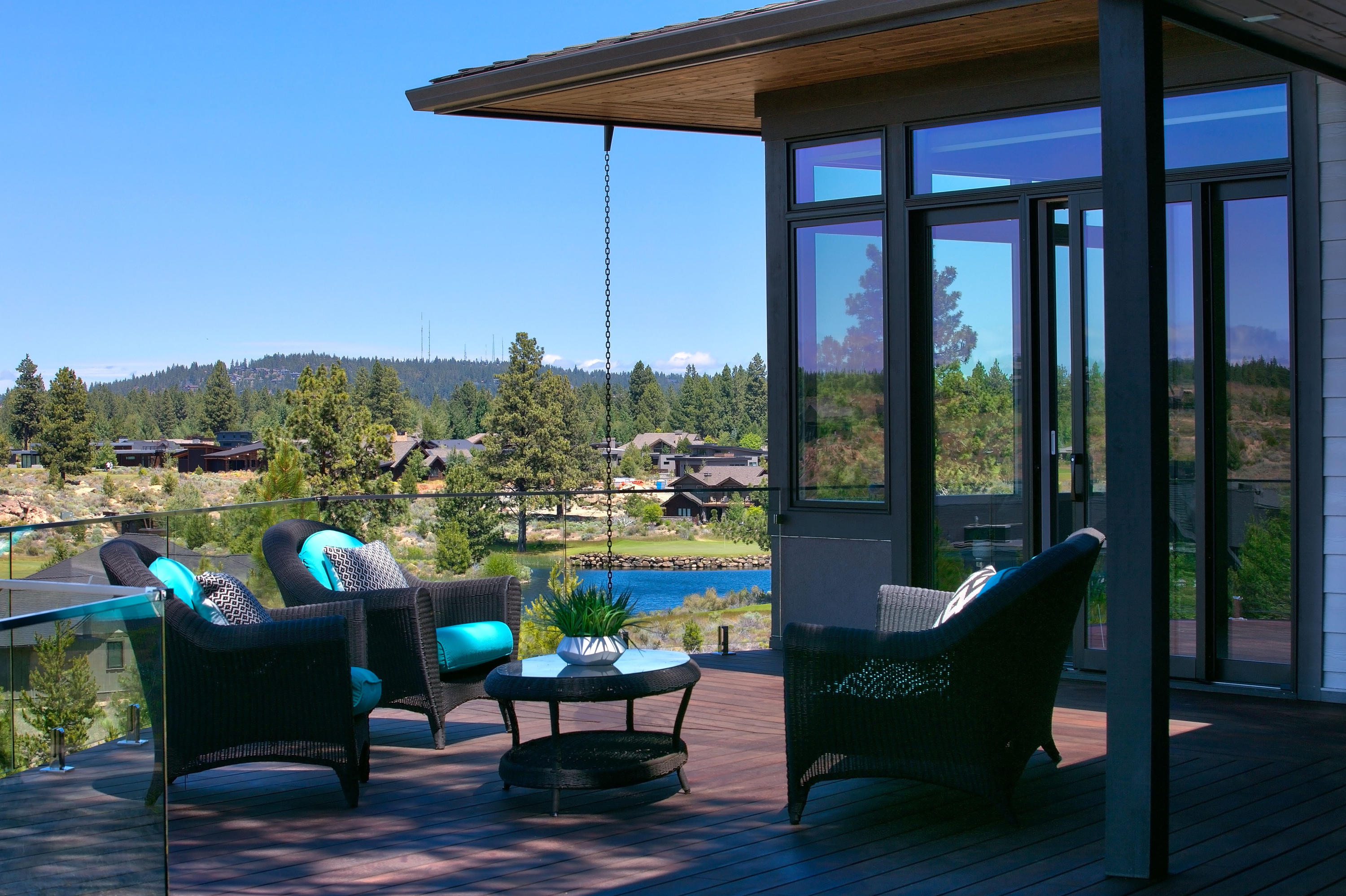 Tetherow - Residential