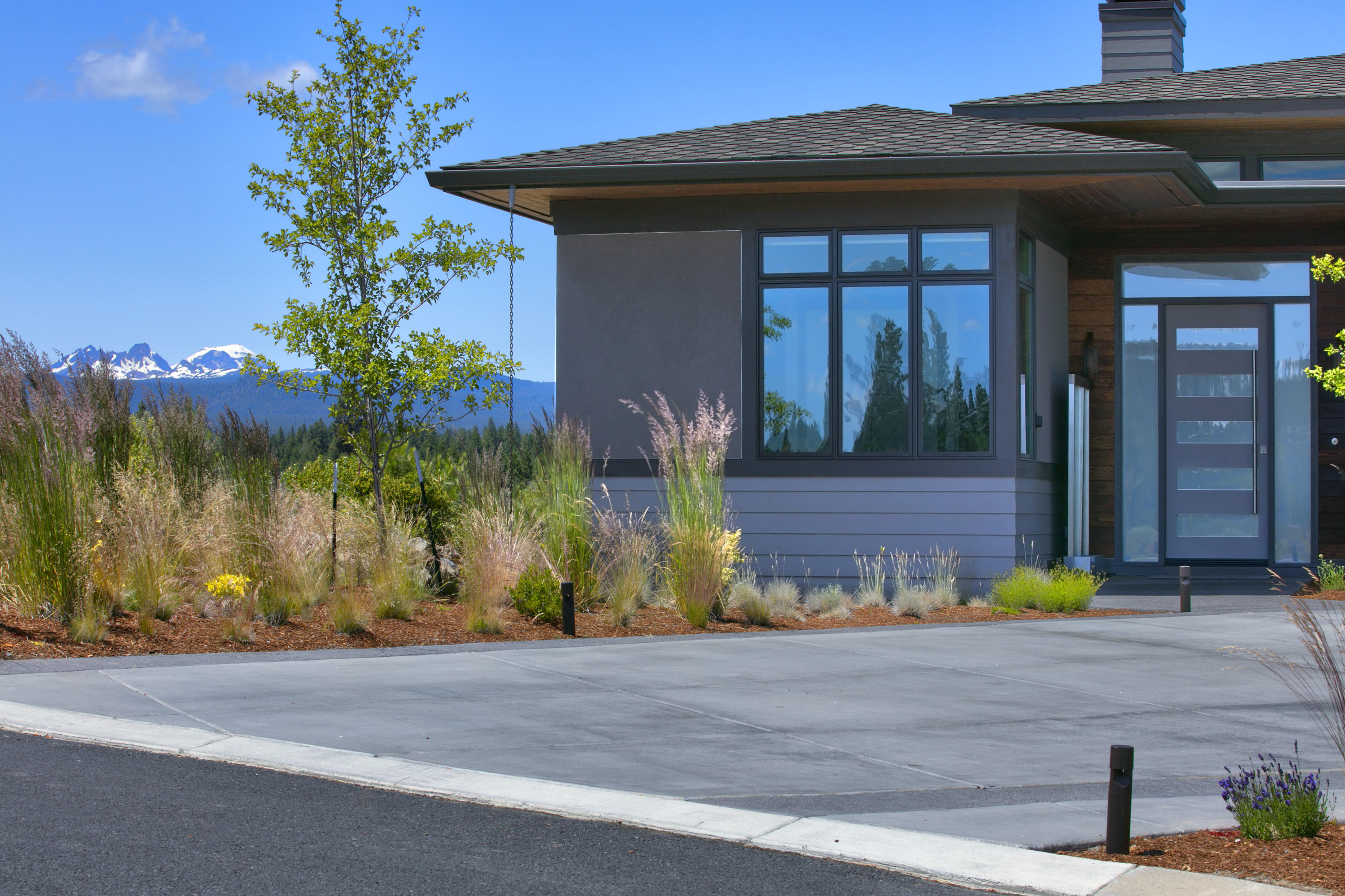 Tetherow - Residential