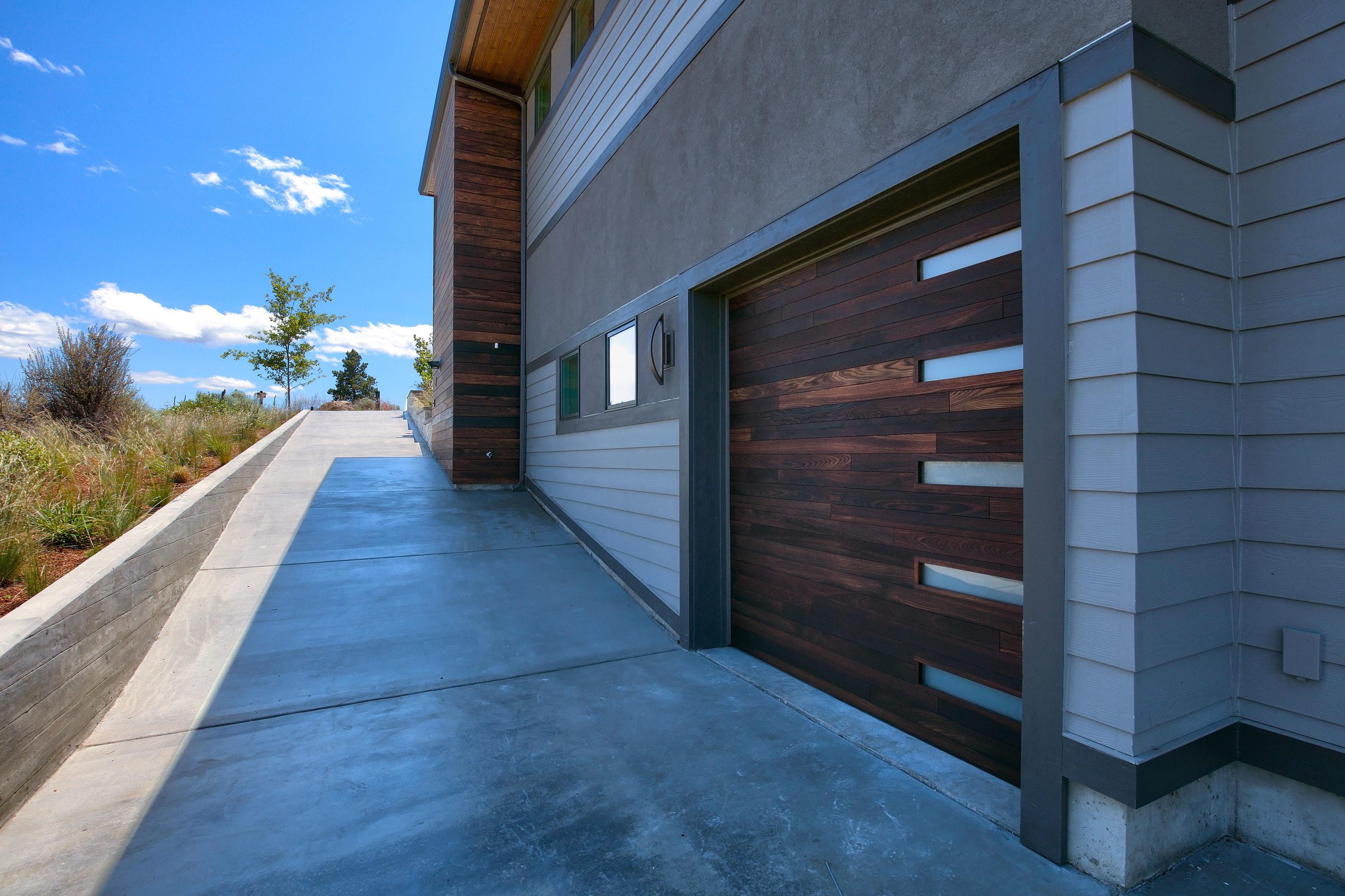 Tetherow - Residential