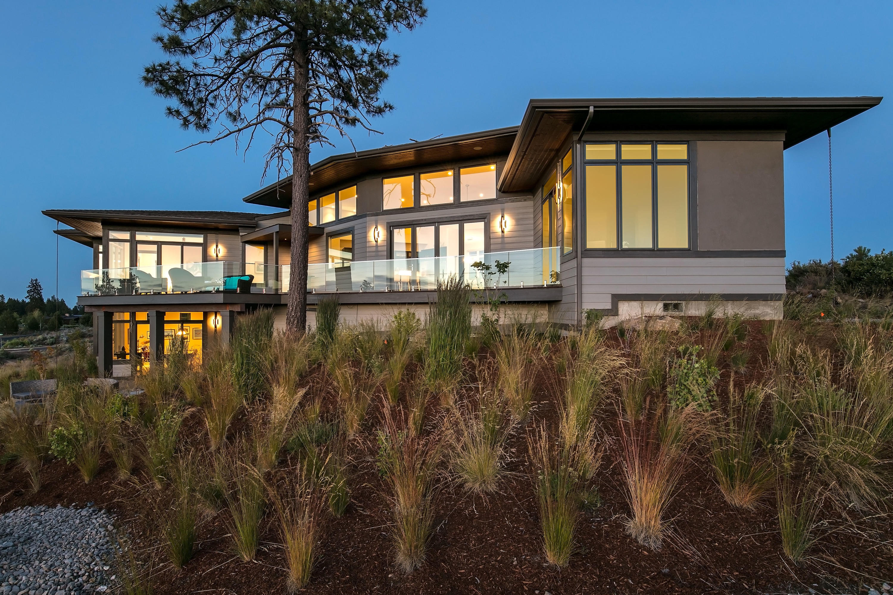 Tetherow - Residential