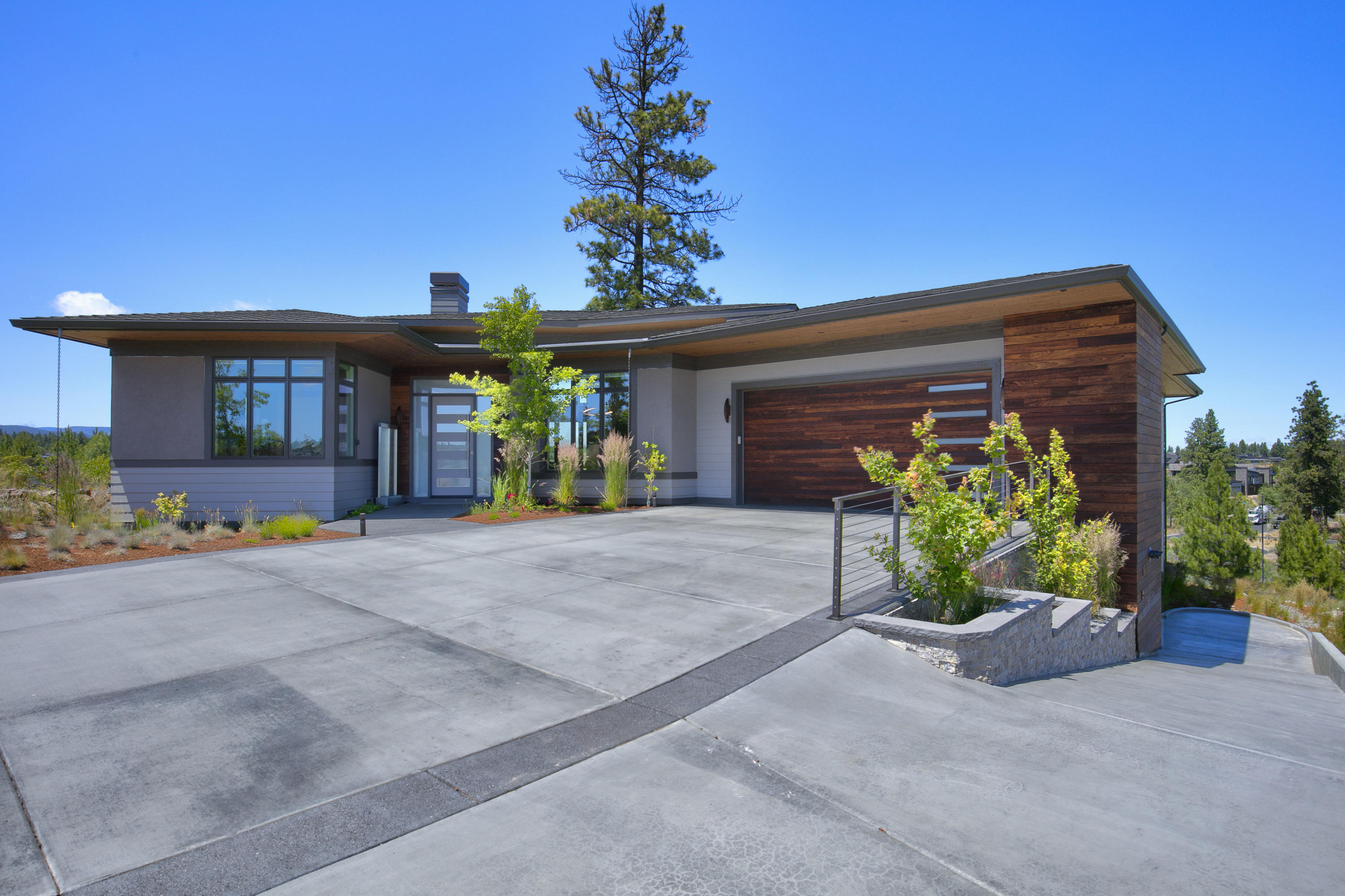 Tetherow - Residential