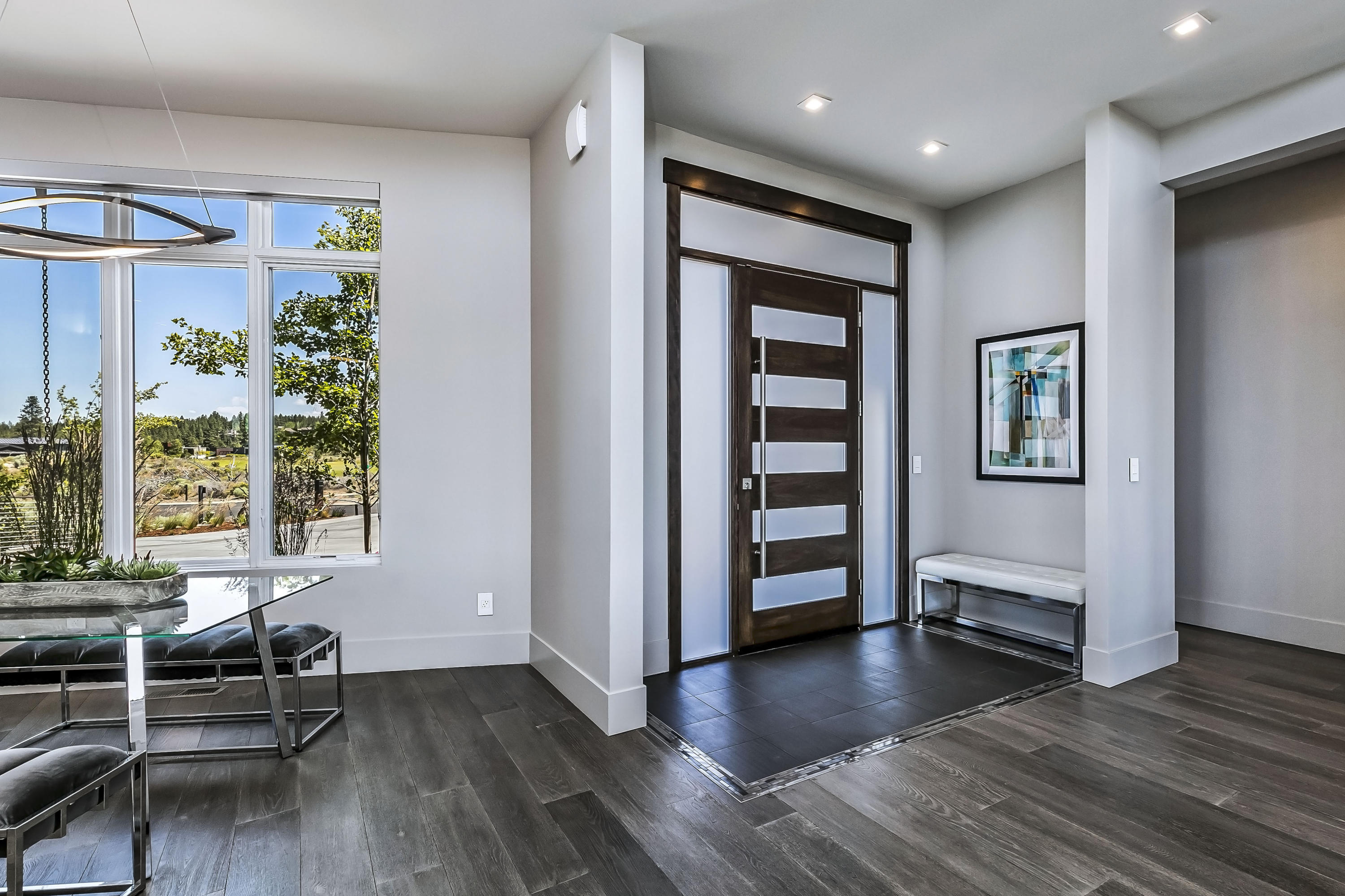 Tetherow - Residential