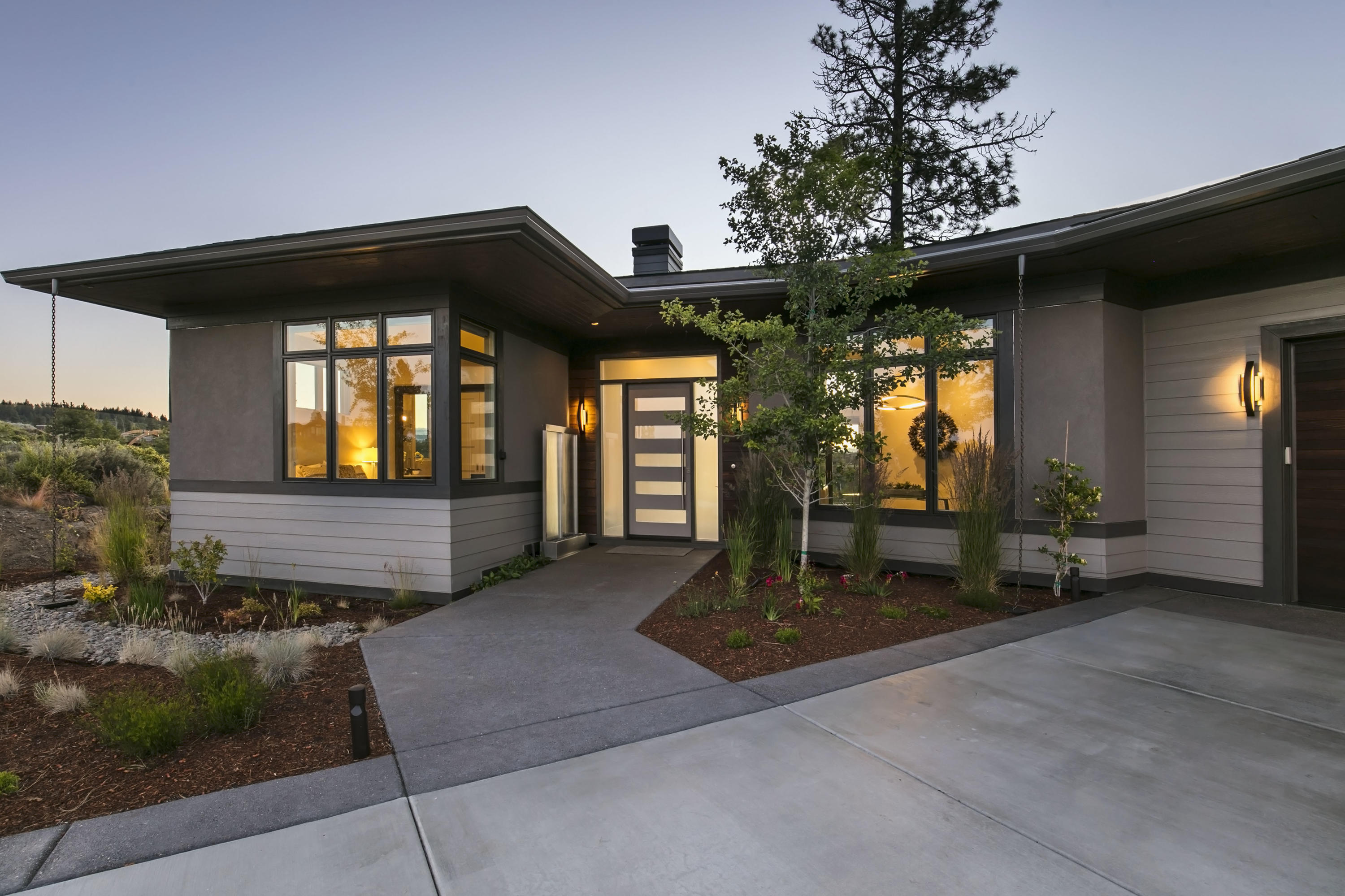 Tetherow - Residential