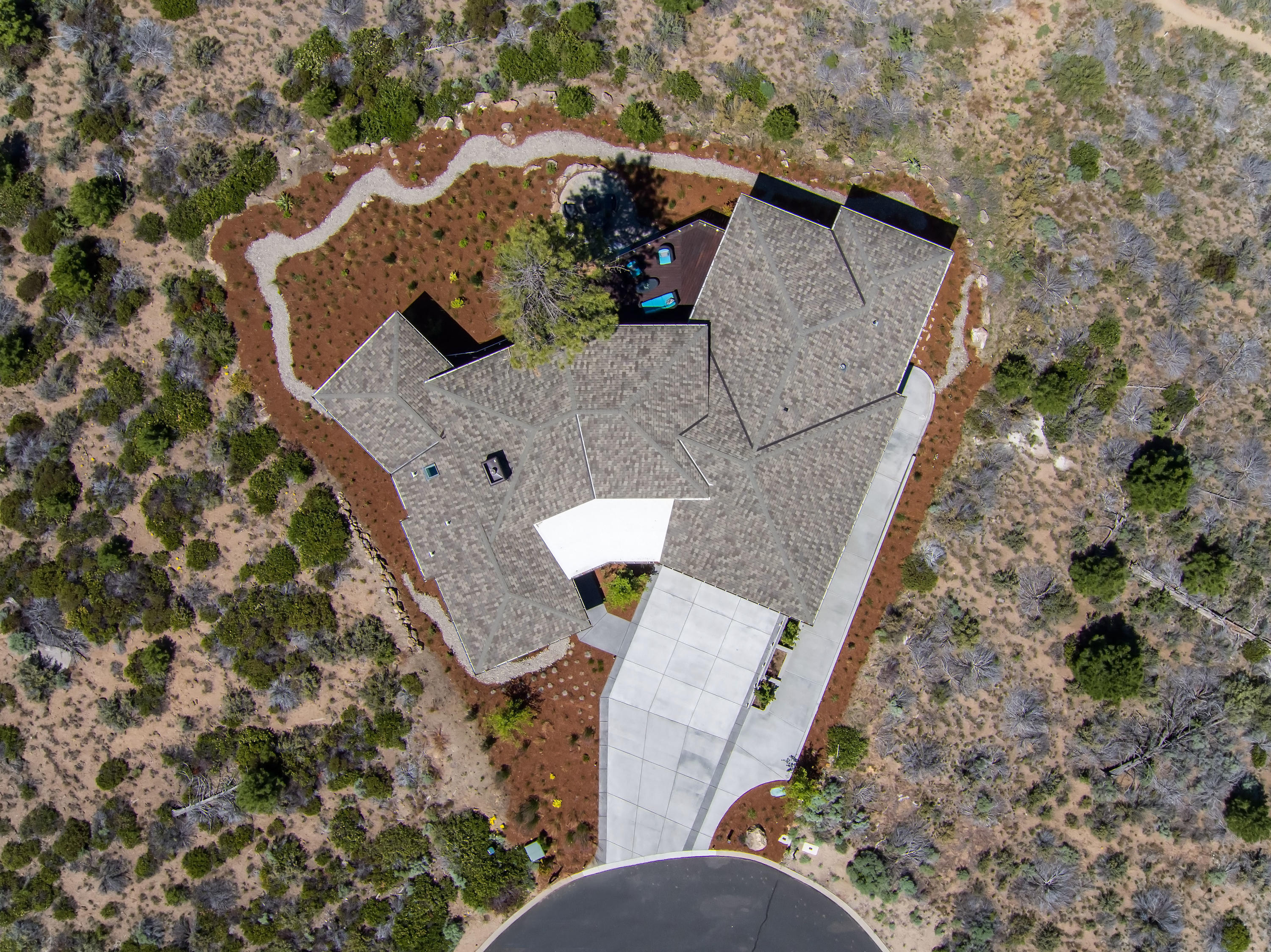 Tetherow - Residential