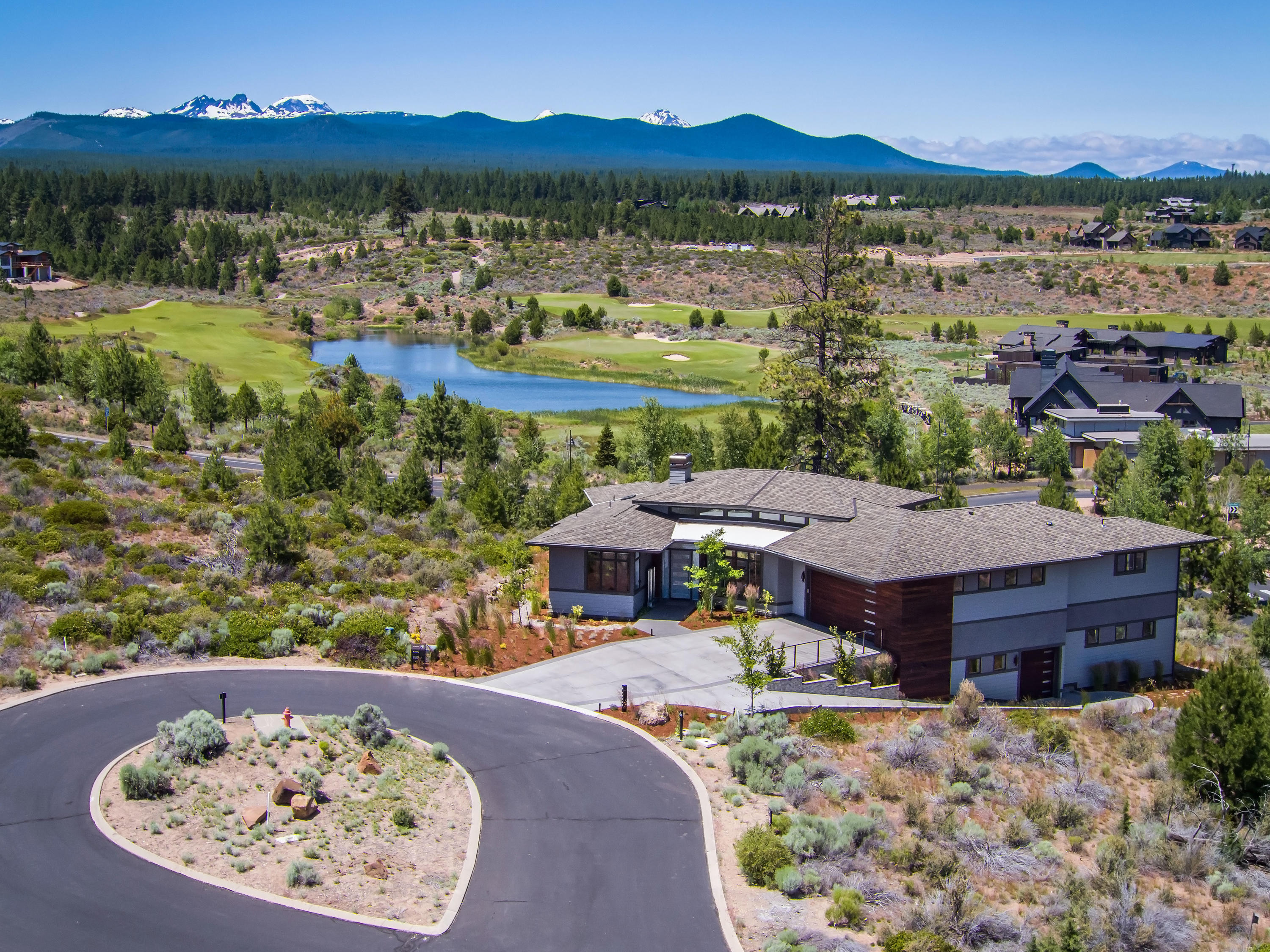 Tetherow - Residential