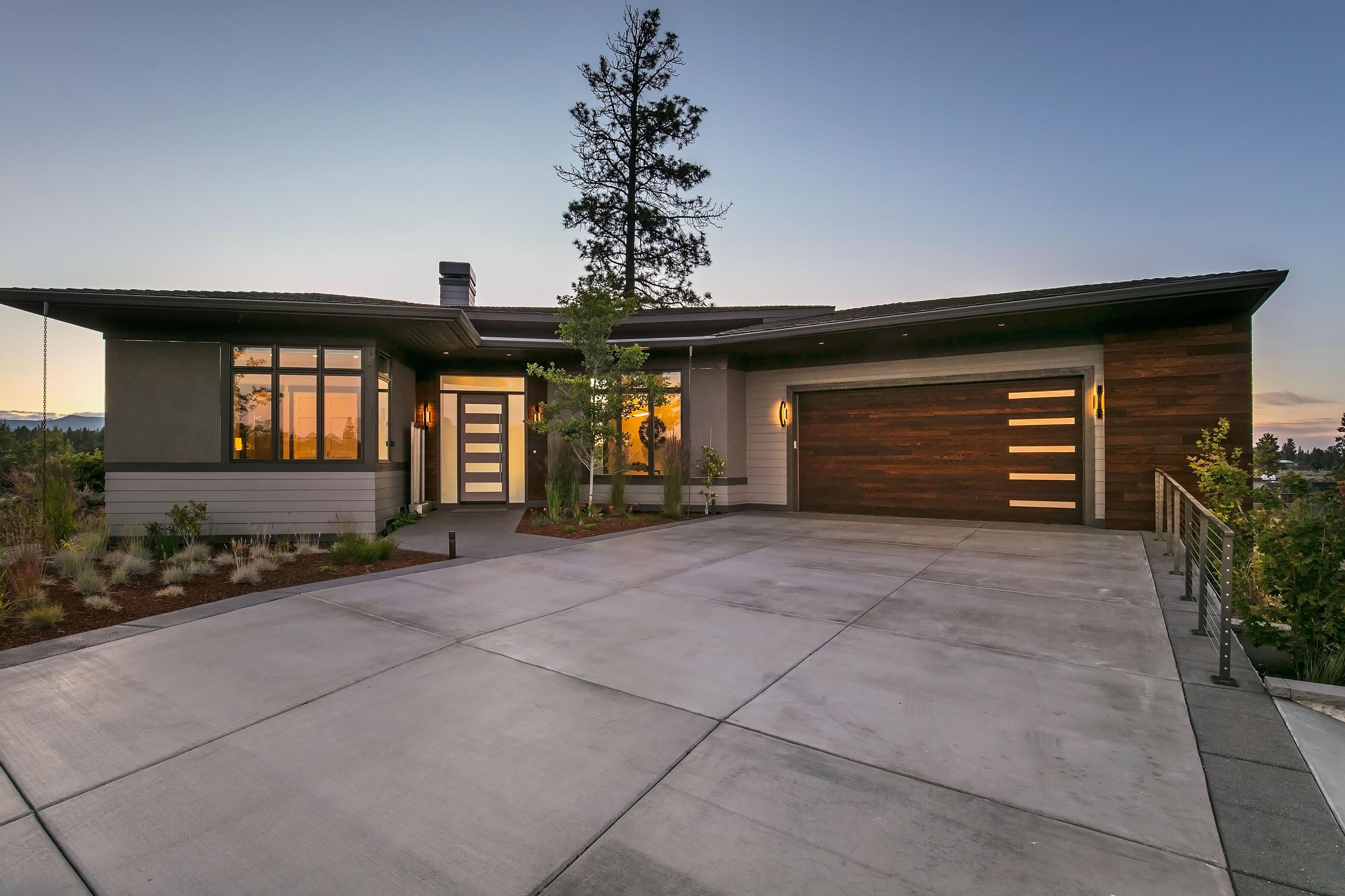 Tetherow - Residential