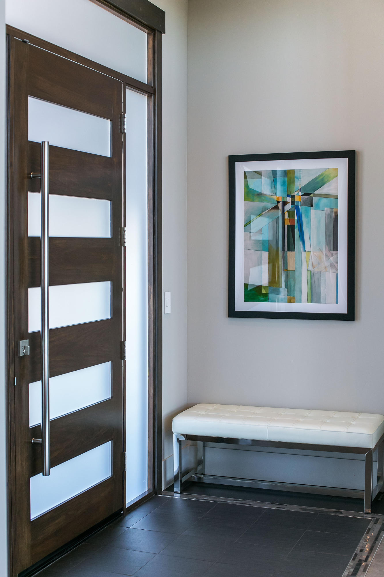 Tetherow - Residential