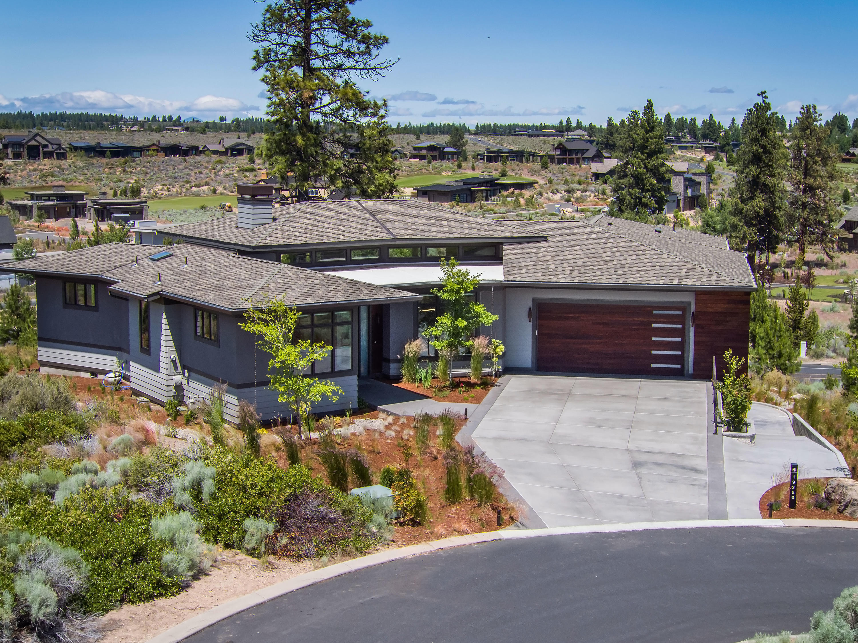 Tetherow - Residential