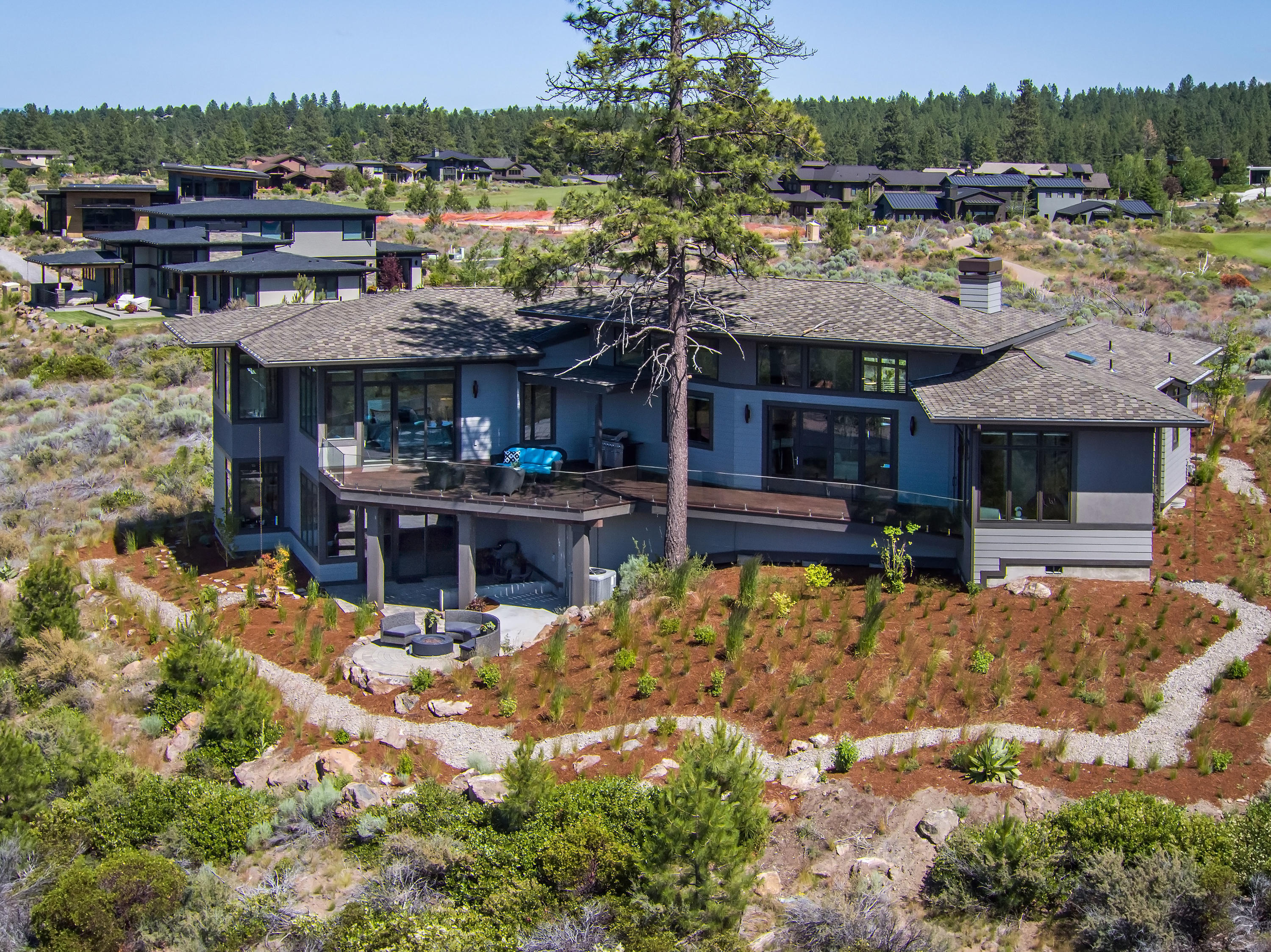 Tetherow - Residential