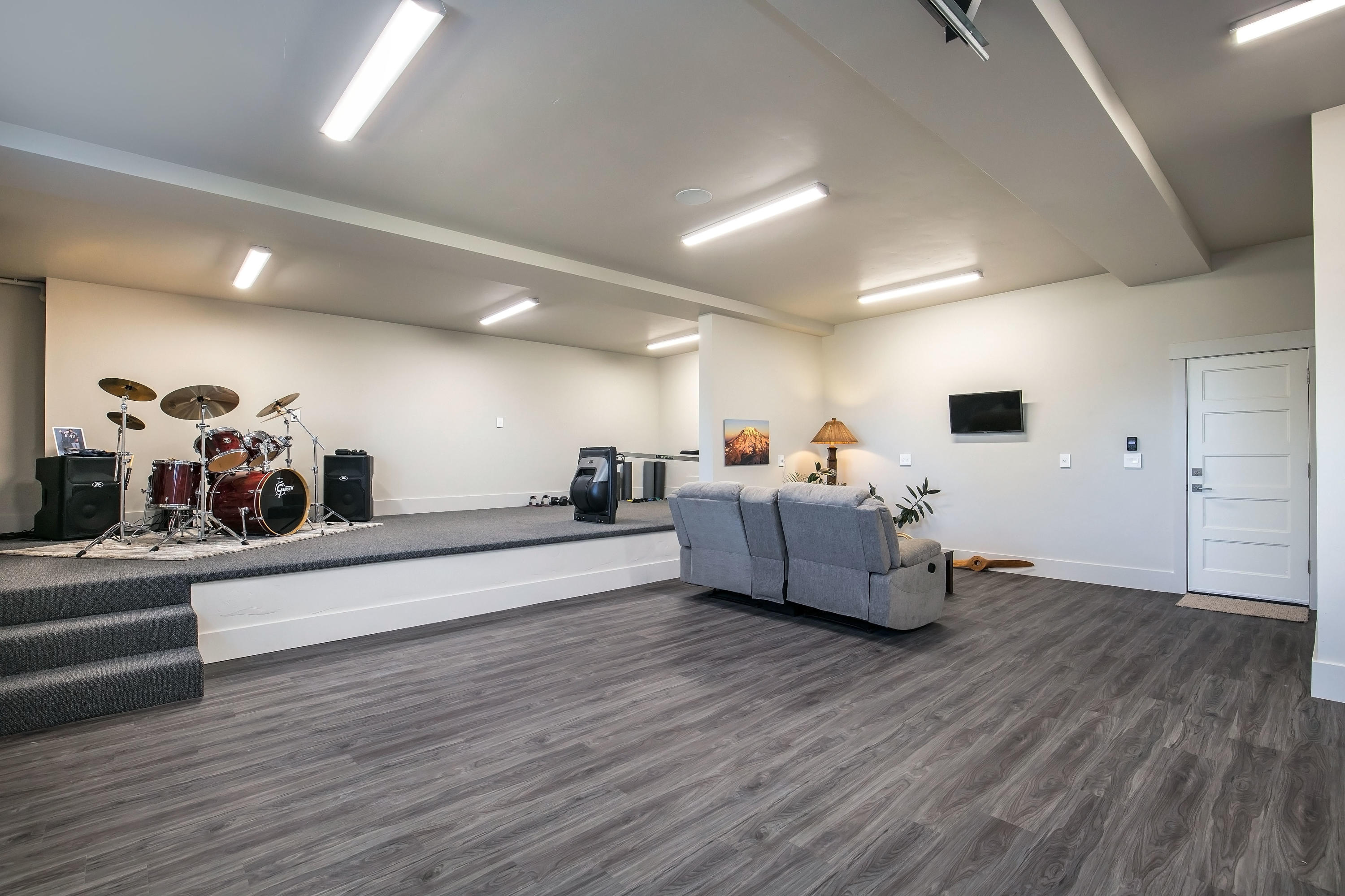 Tetherow - Residential