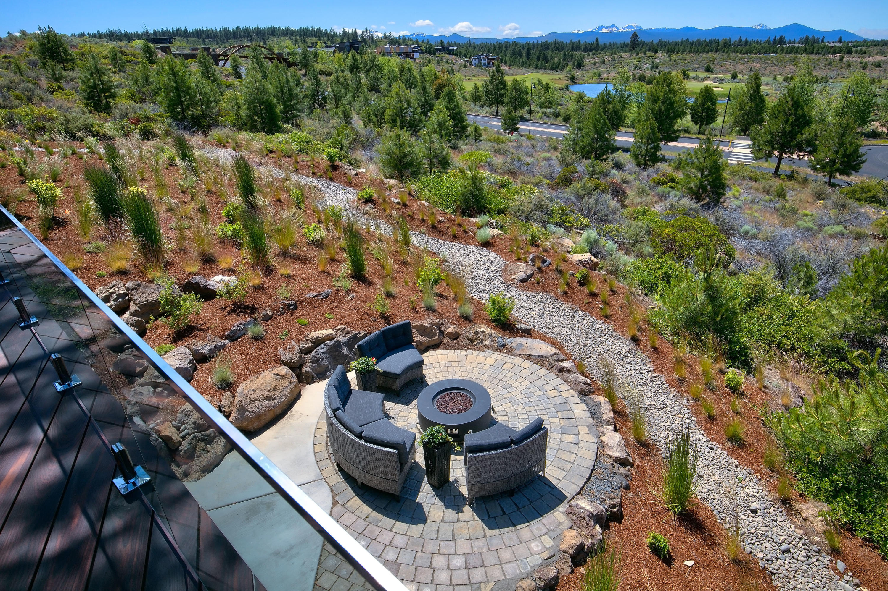 Tetherow - Residential