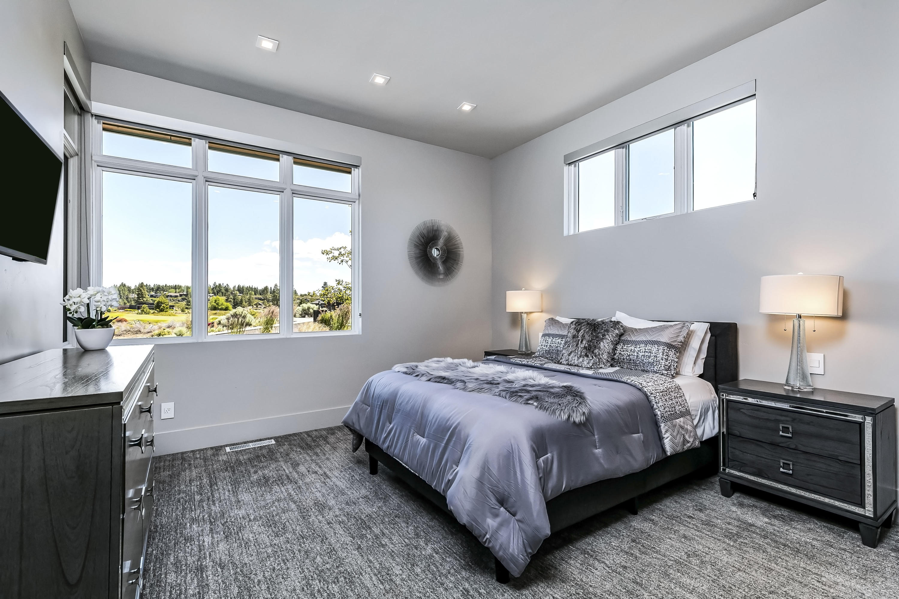 Tetherow - Residential