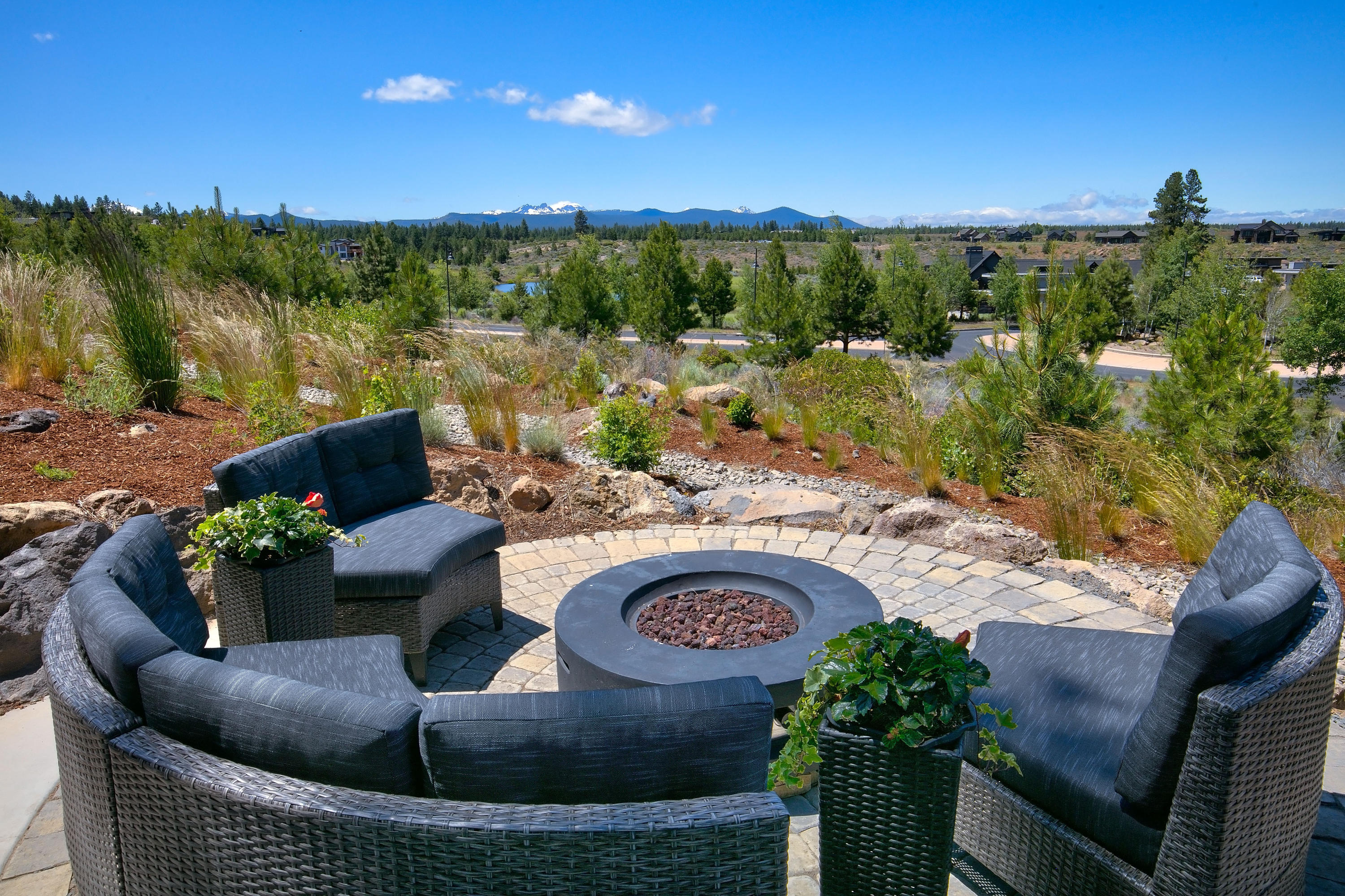 Tetherow - Residential