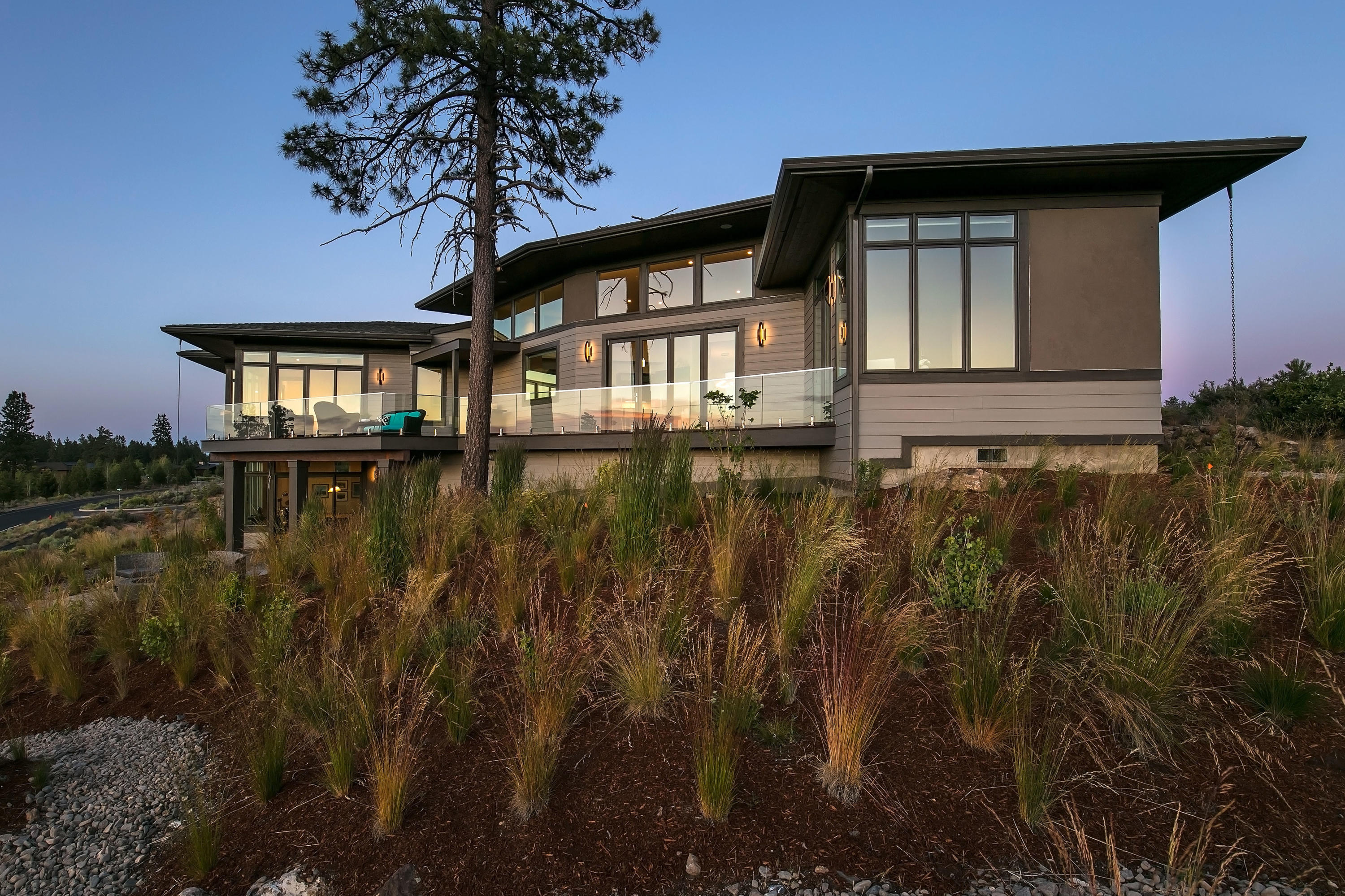 Tetherow - Residential