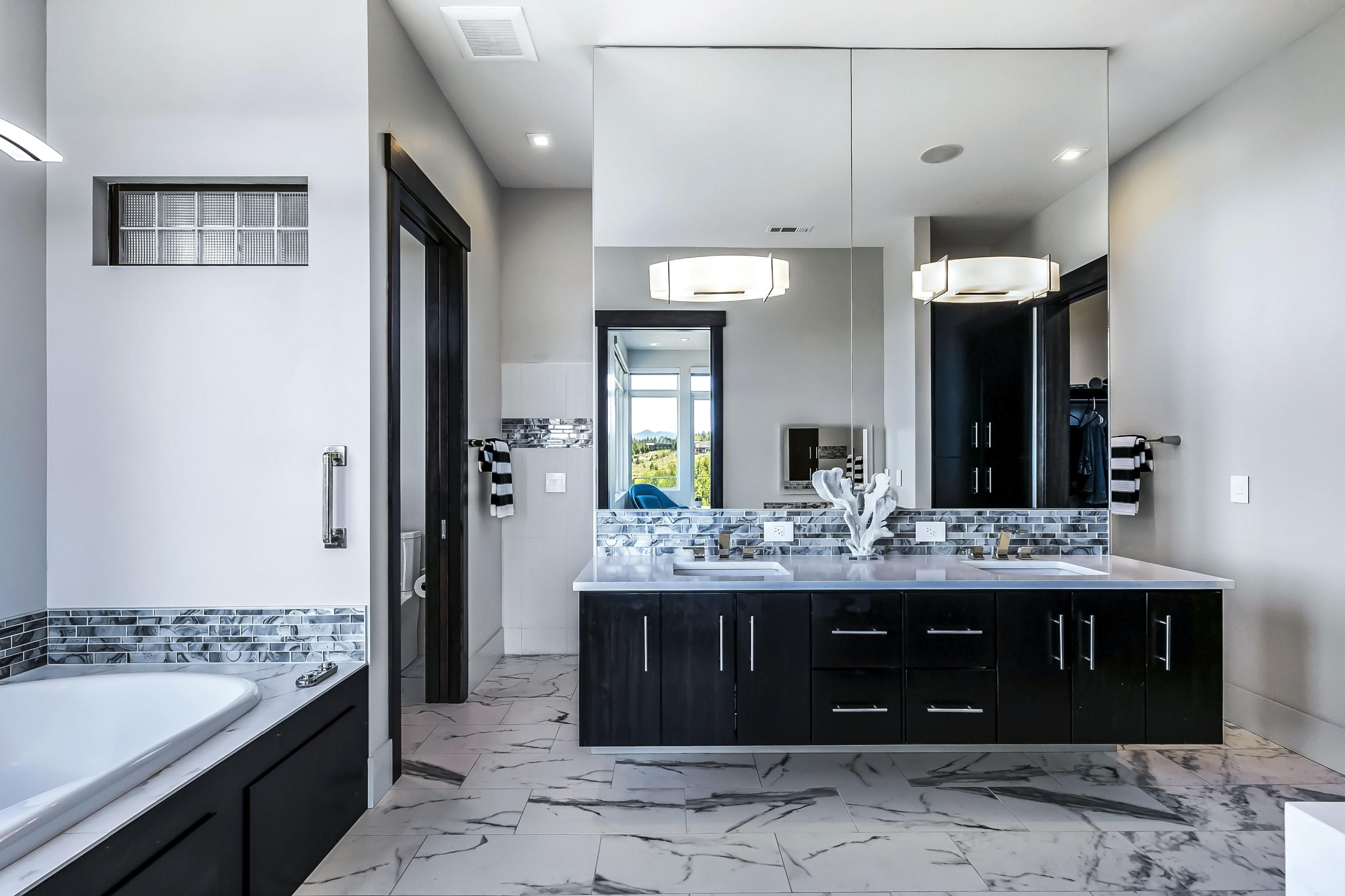 Tetherow - Residential