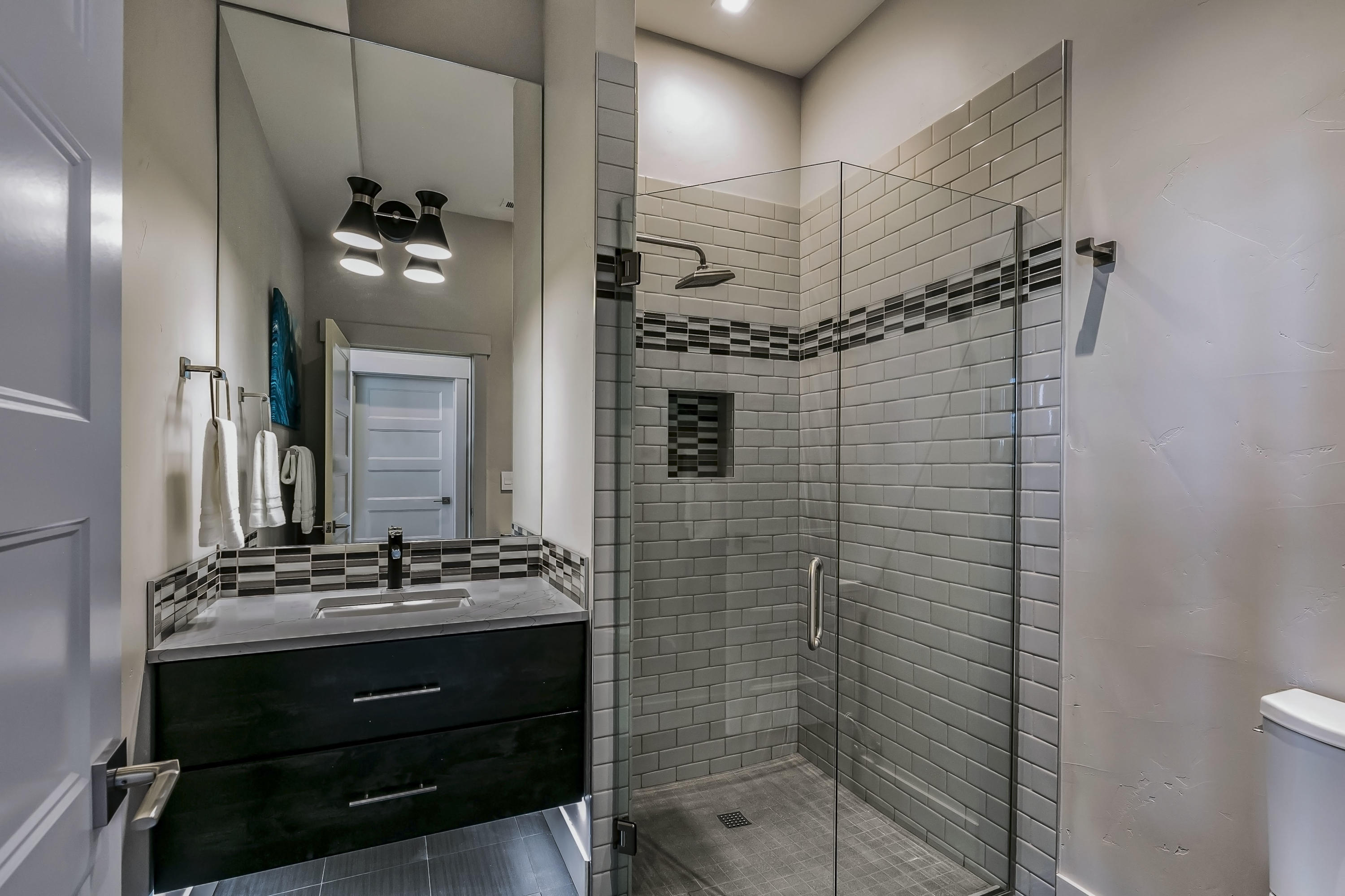 Tetherow - Residential